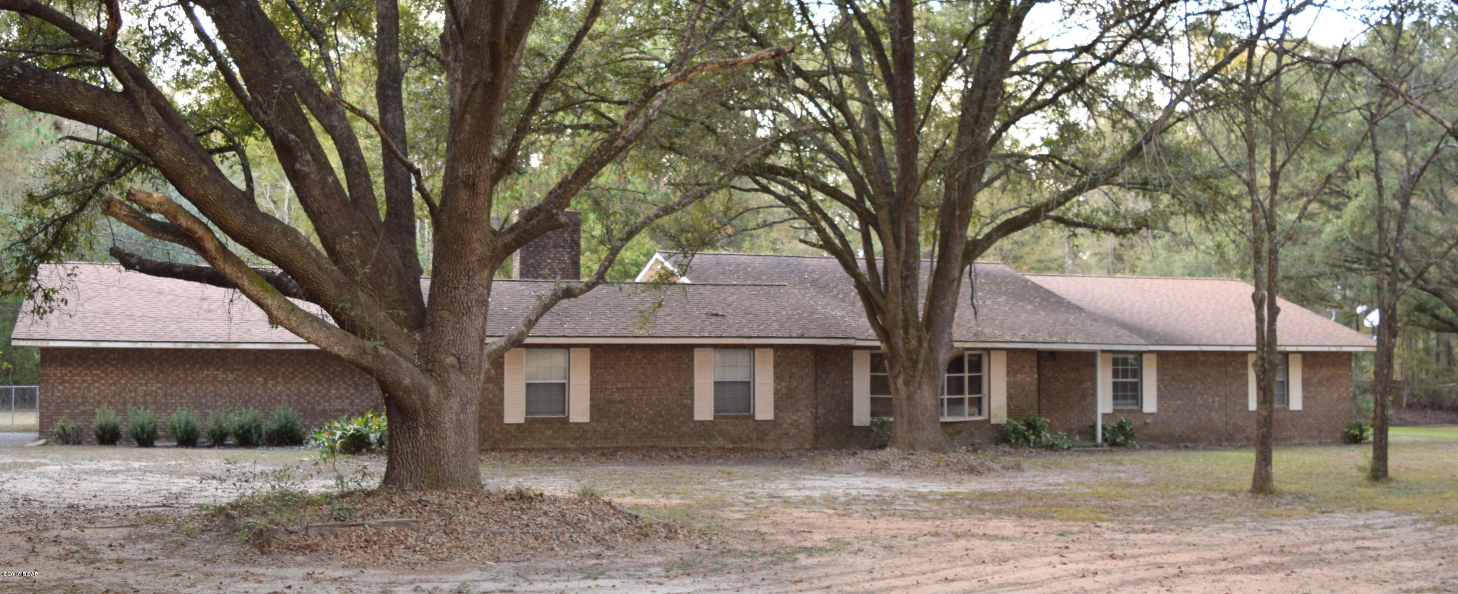 No Named Subdivision - Commercial Sale