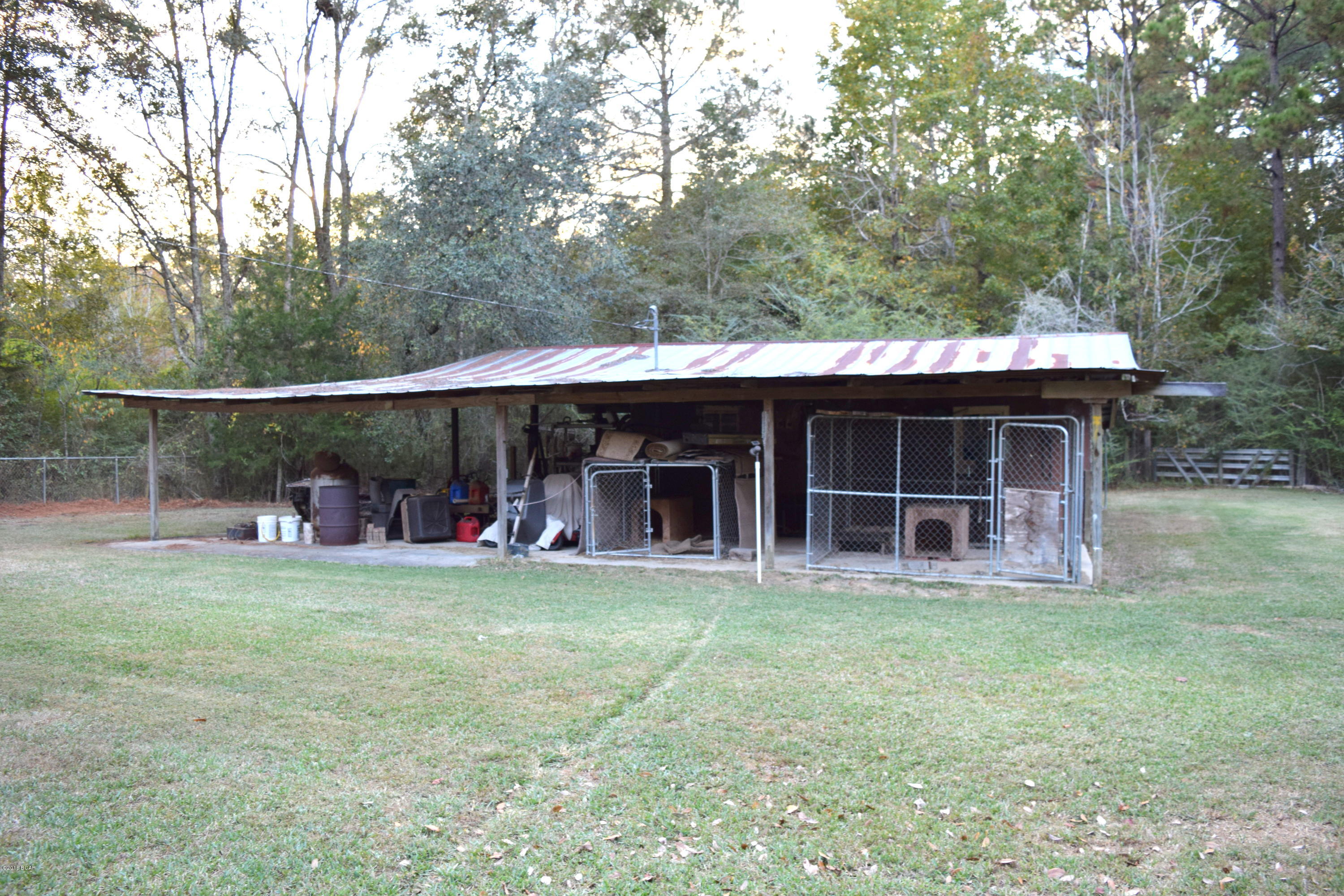 No Named Subdivision - Commercial Sale