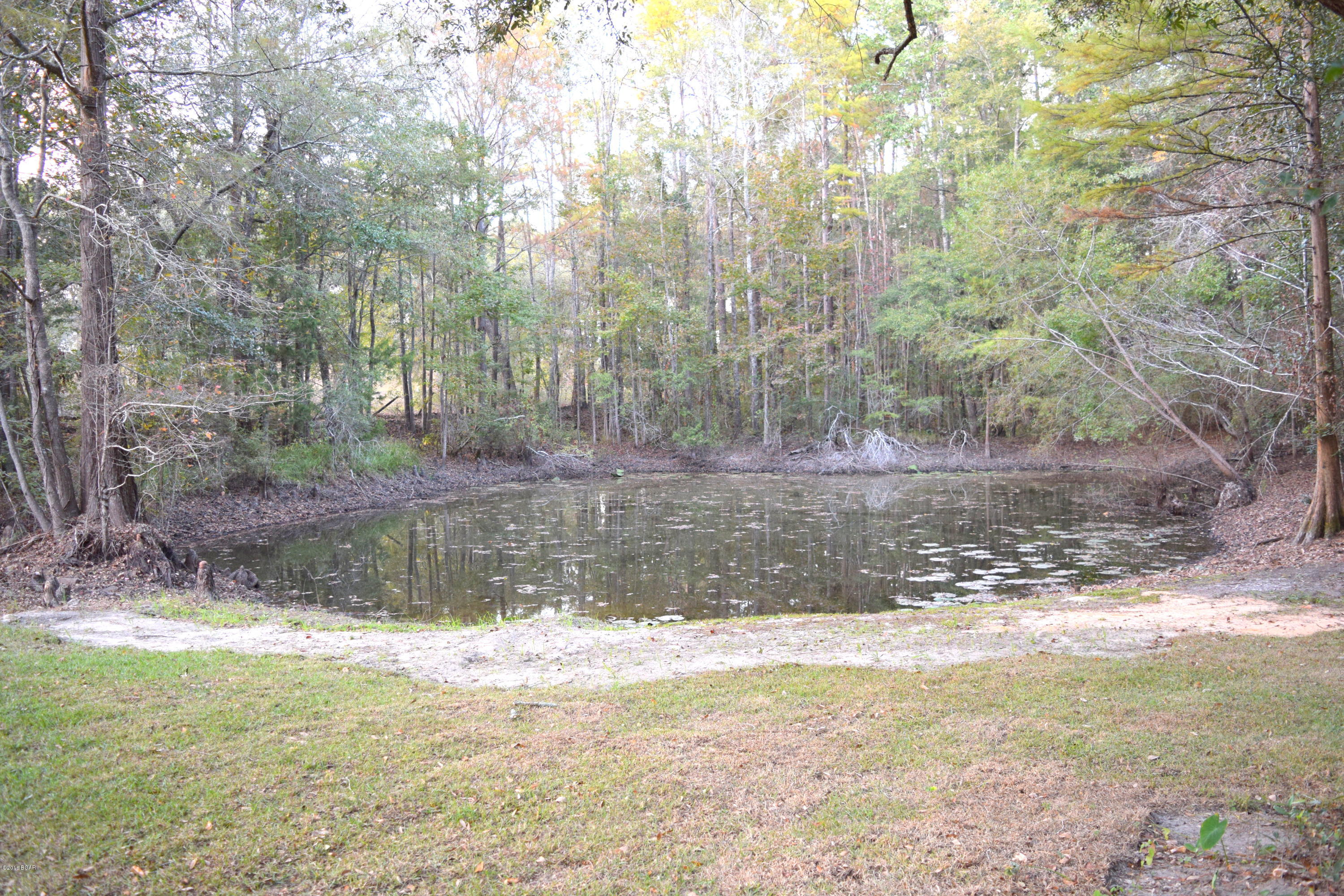 No Named Subdivision - Commercial Sale