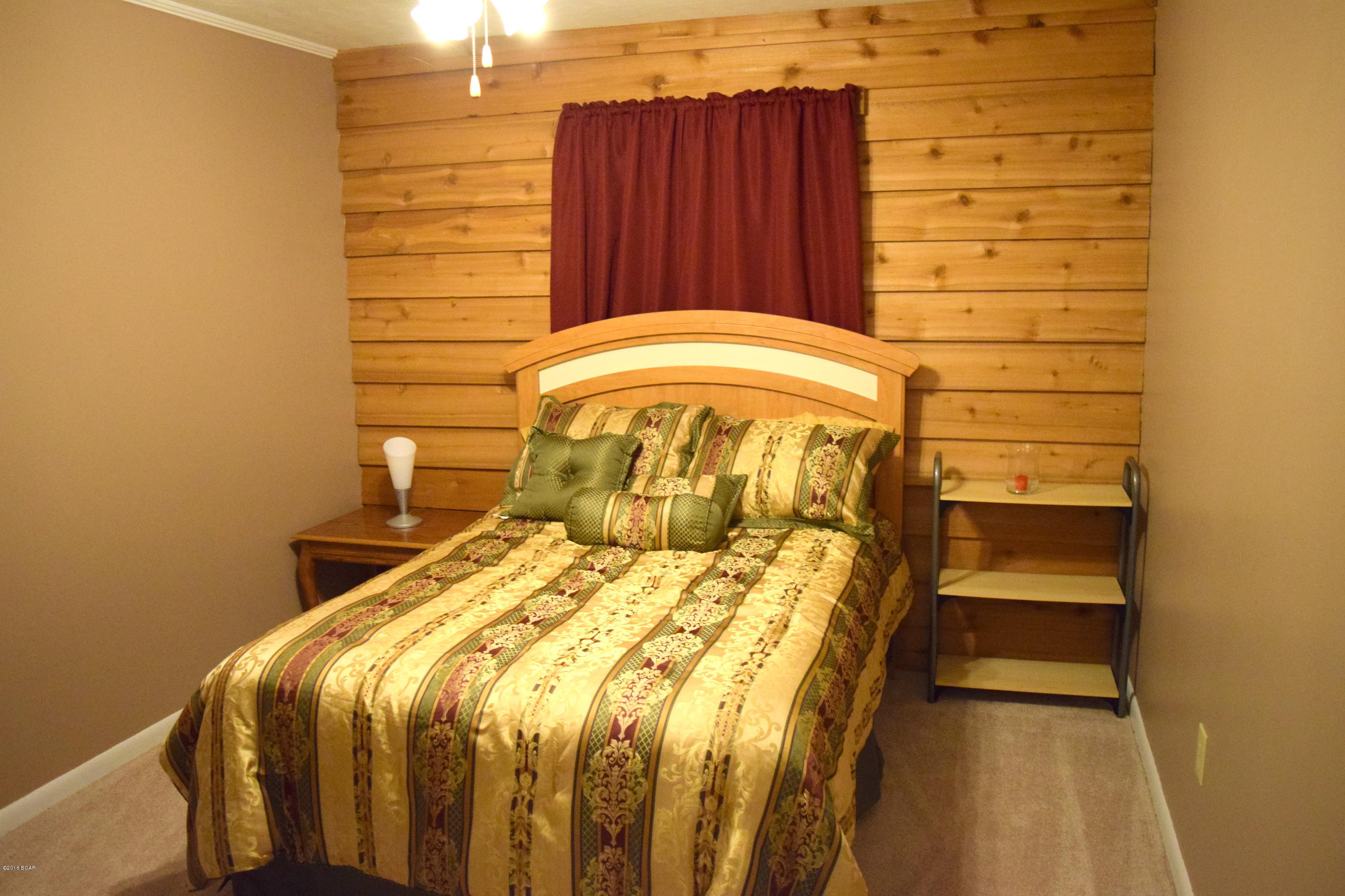 No Named Subdivision - Commercial Sale