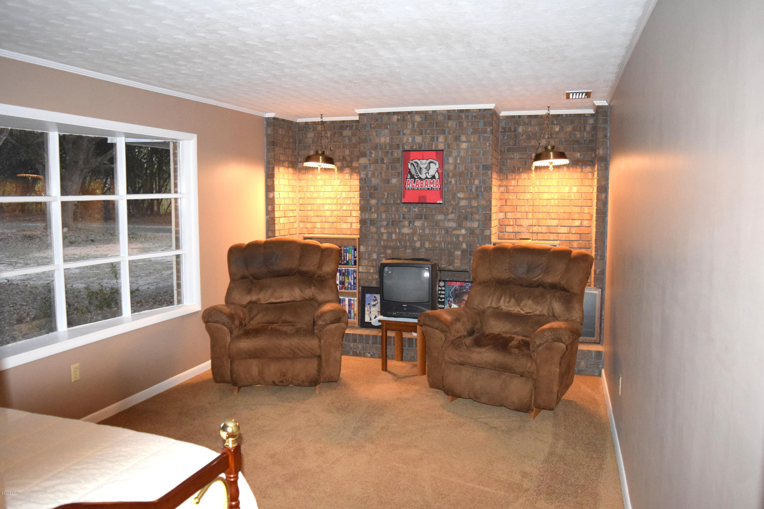 No Named Subdivision - Commercial Sale