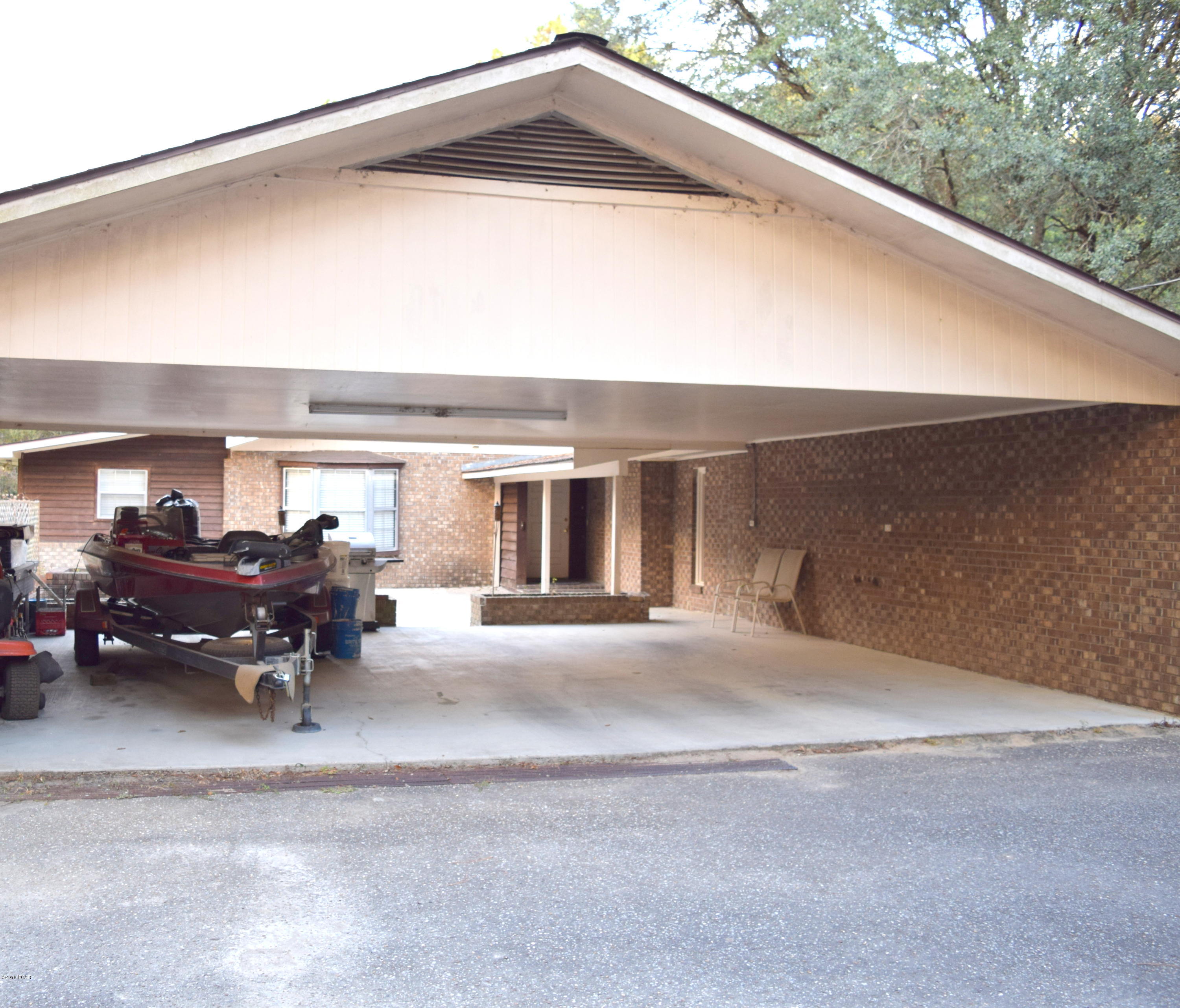 No Named Subdivision - Commercial Sale