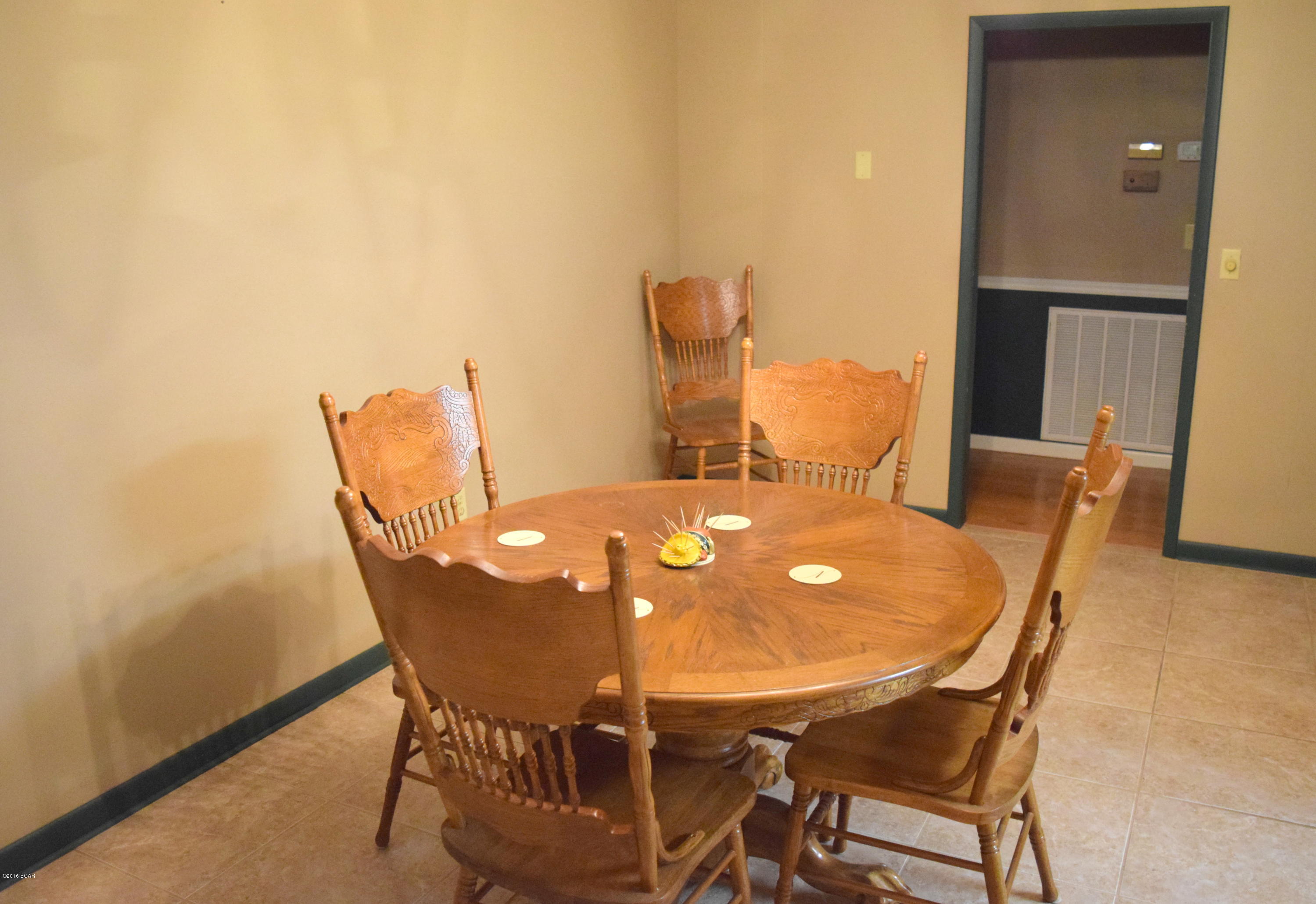 No Named Subdivision - Commercial Sale