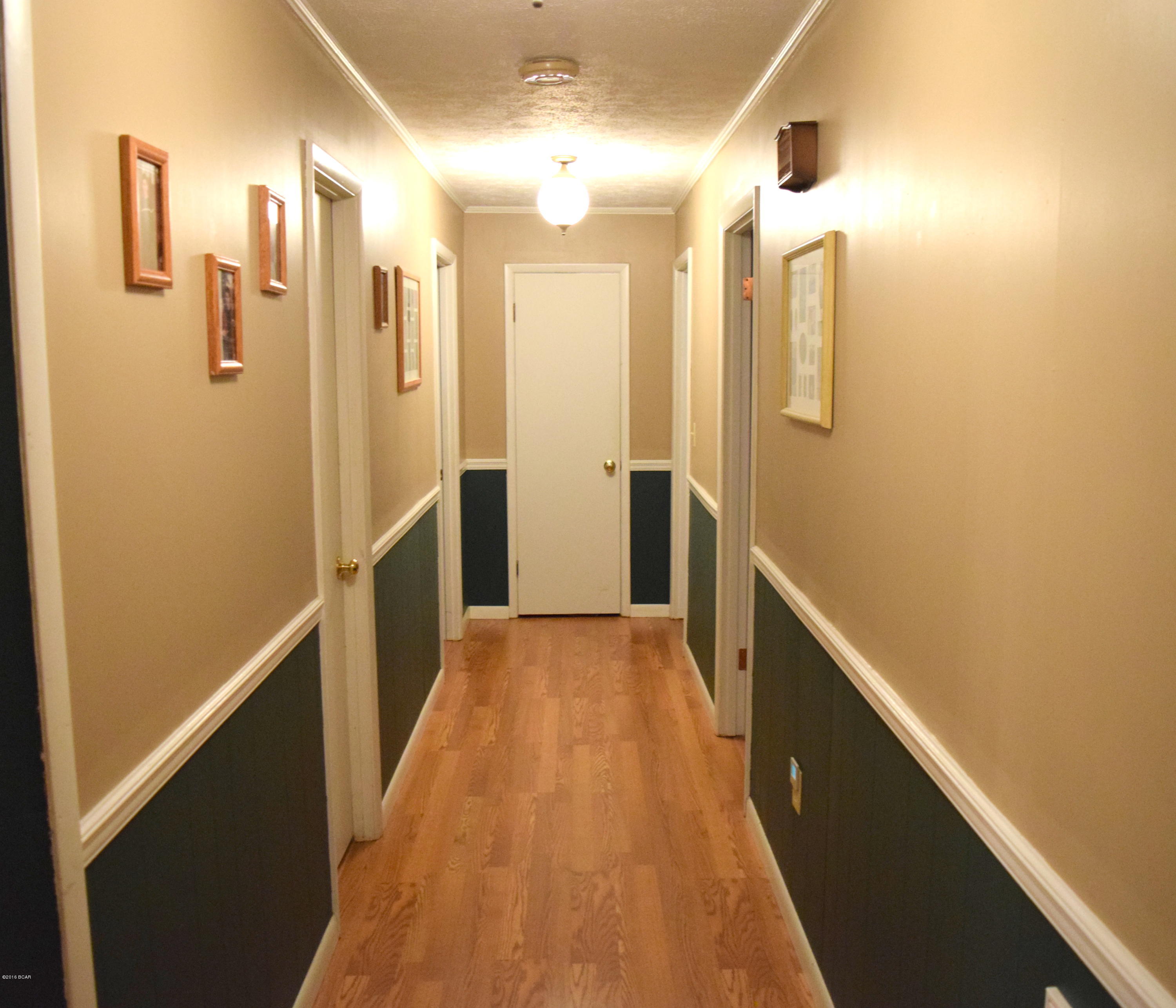 No Named Subdivision - Commercial Sale