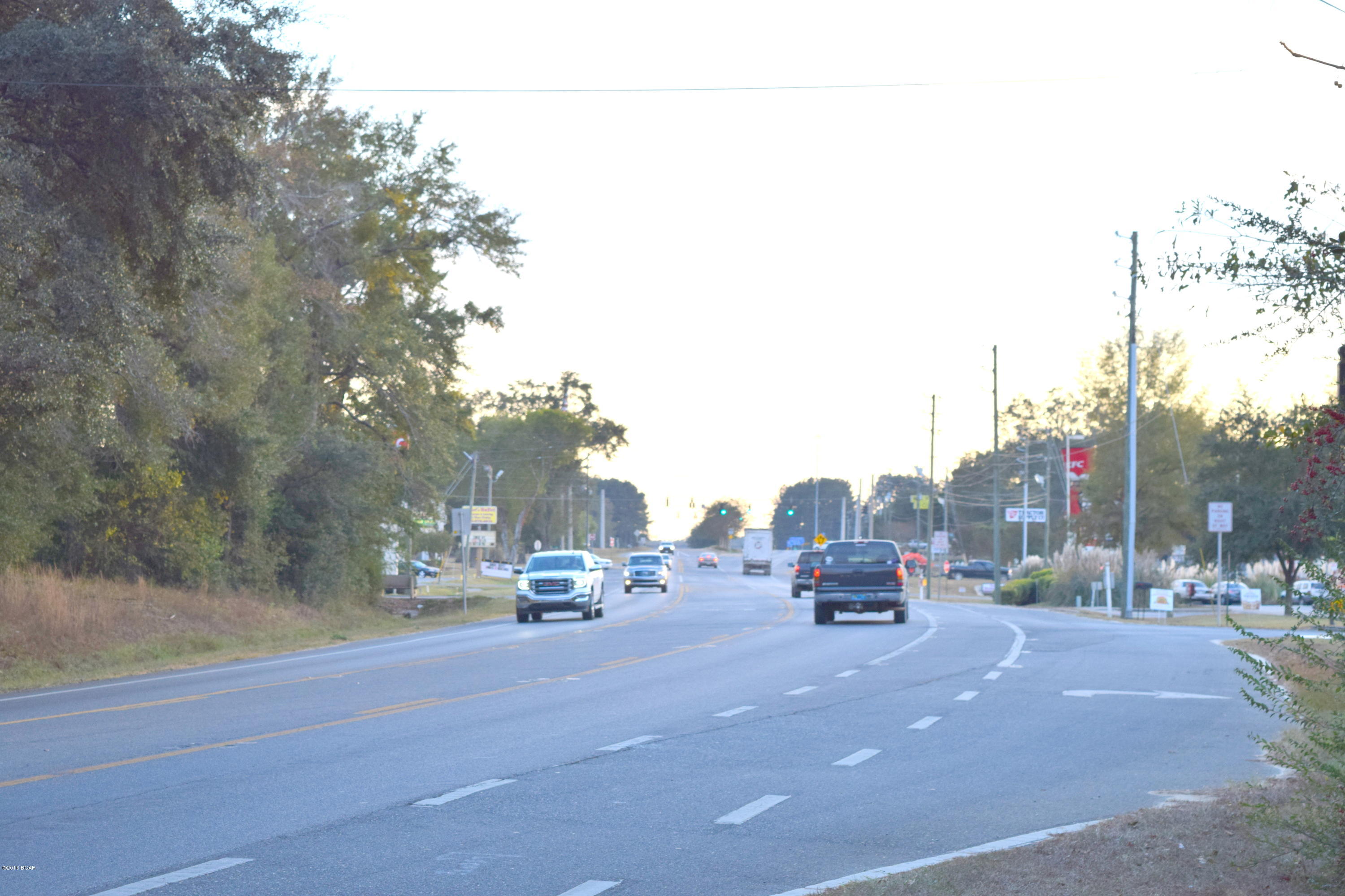 No Named Subdivision - Commercial Sale