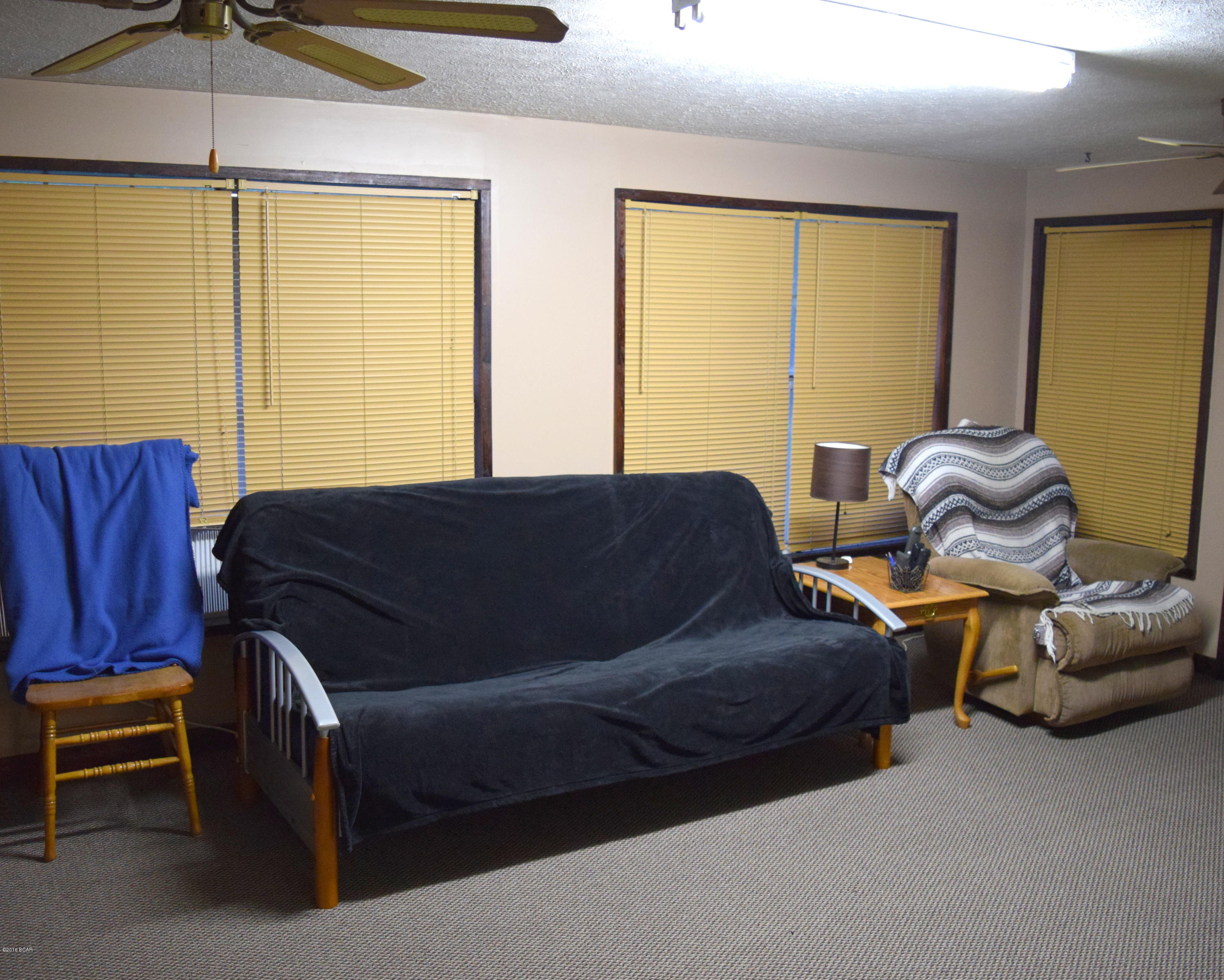 No Named Subdivision - Commercial Sale