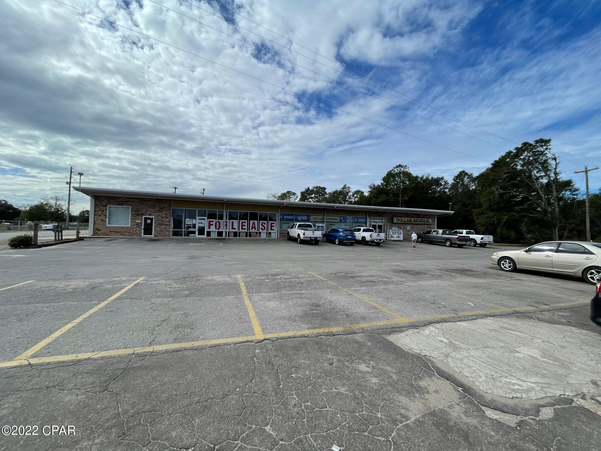 No Named Subdivision - Commercial Sale