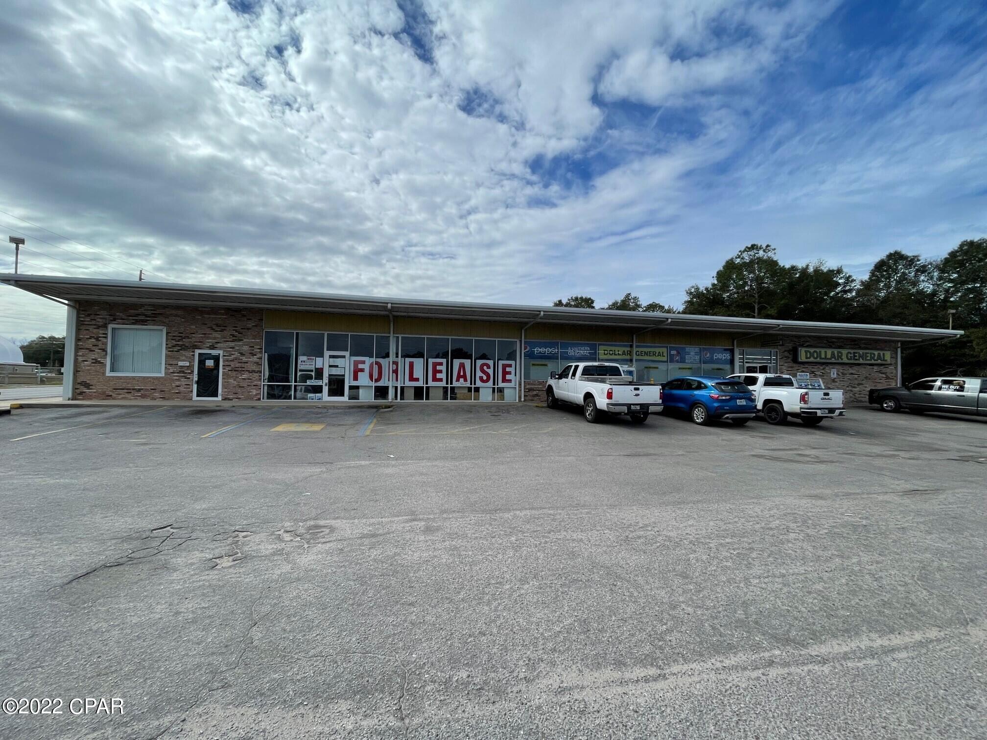 No Named Subdivision - Commercial Sale