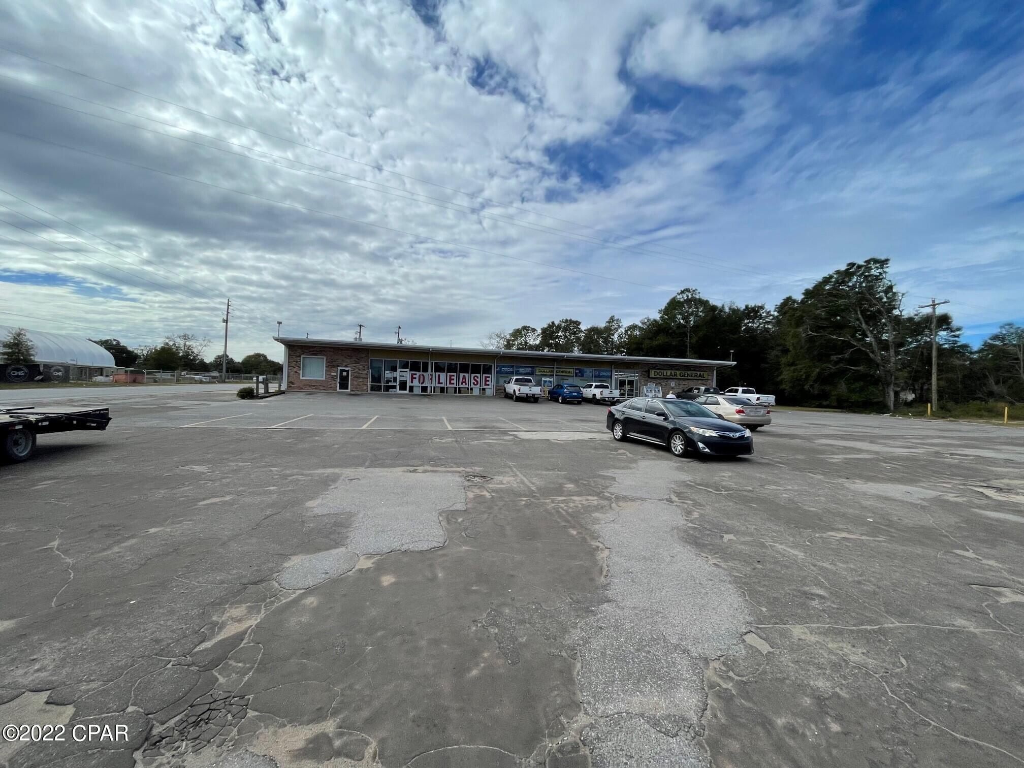 No Named Subdivision - Commercial Sale