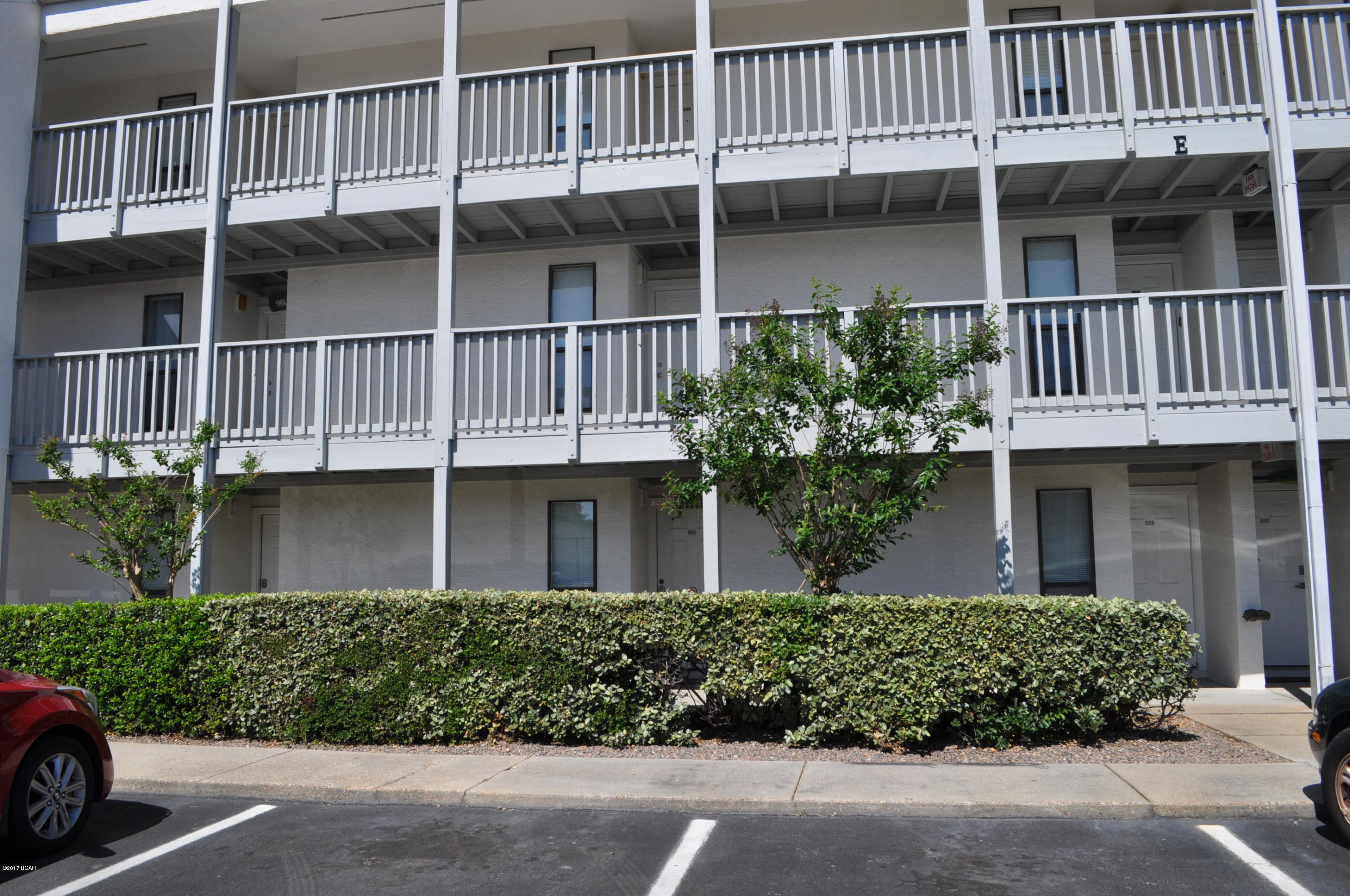 Endless Summer II - Residential