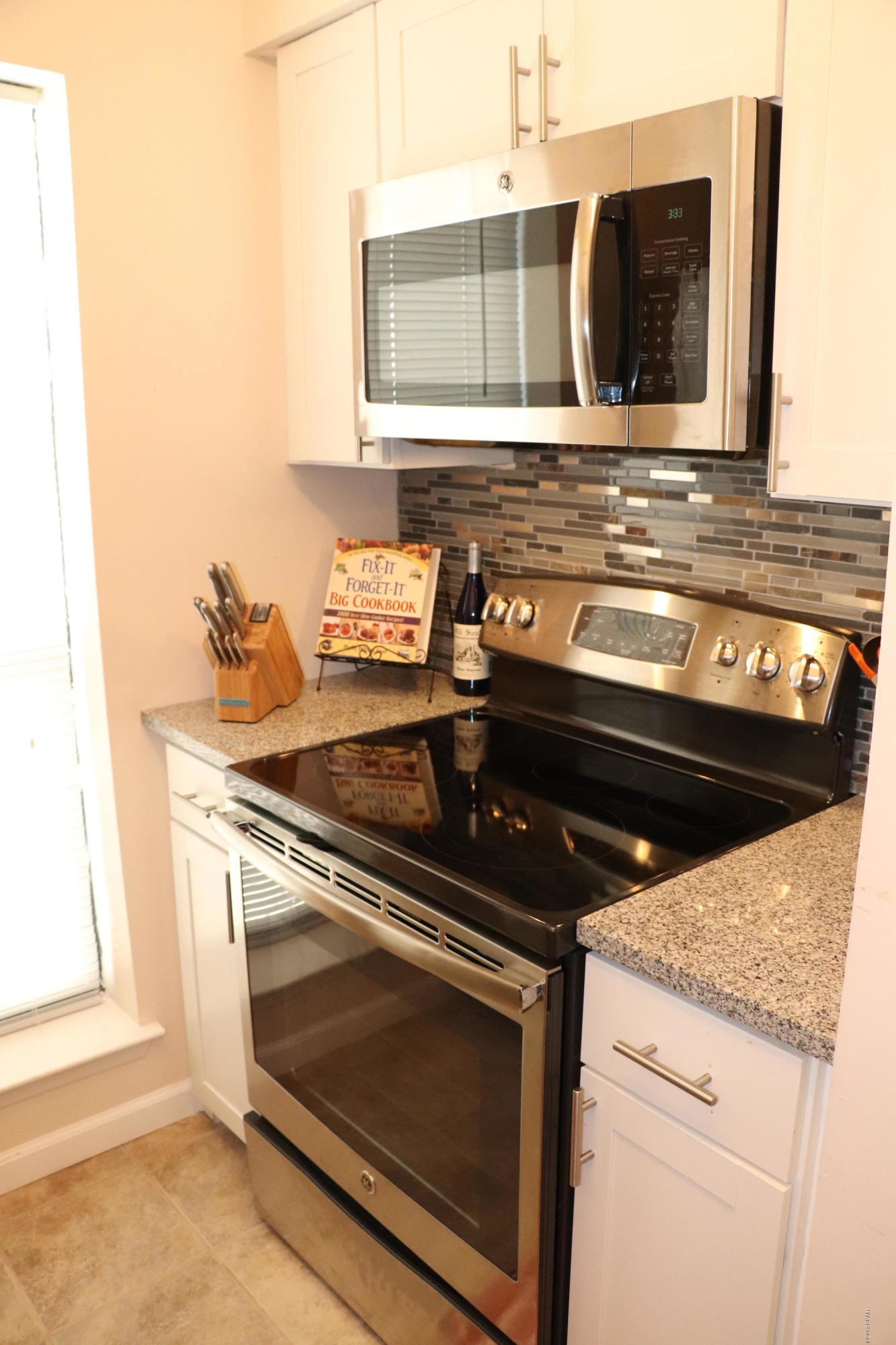 Endless Summer II - Residential