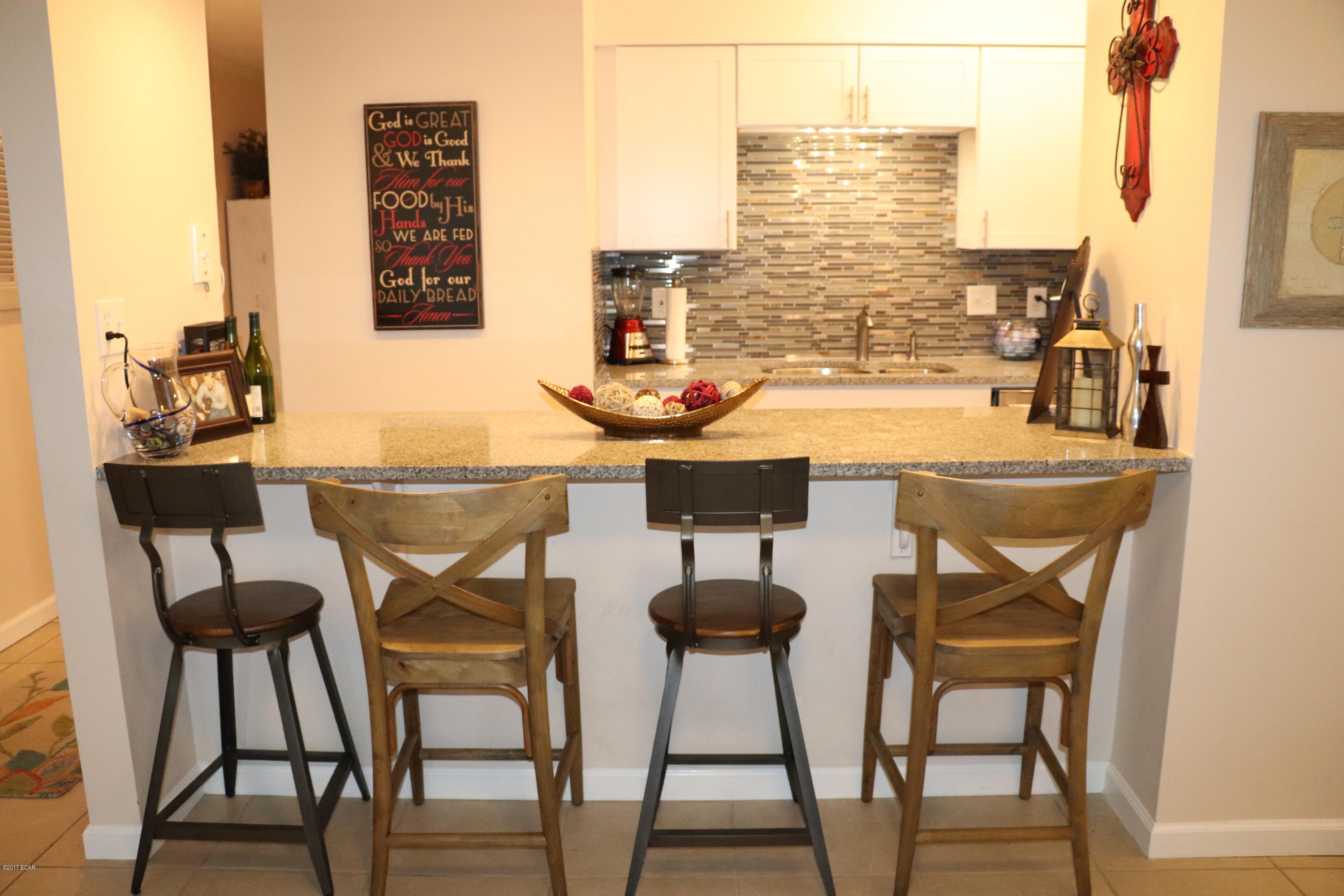 Endless Summer II - Residential