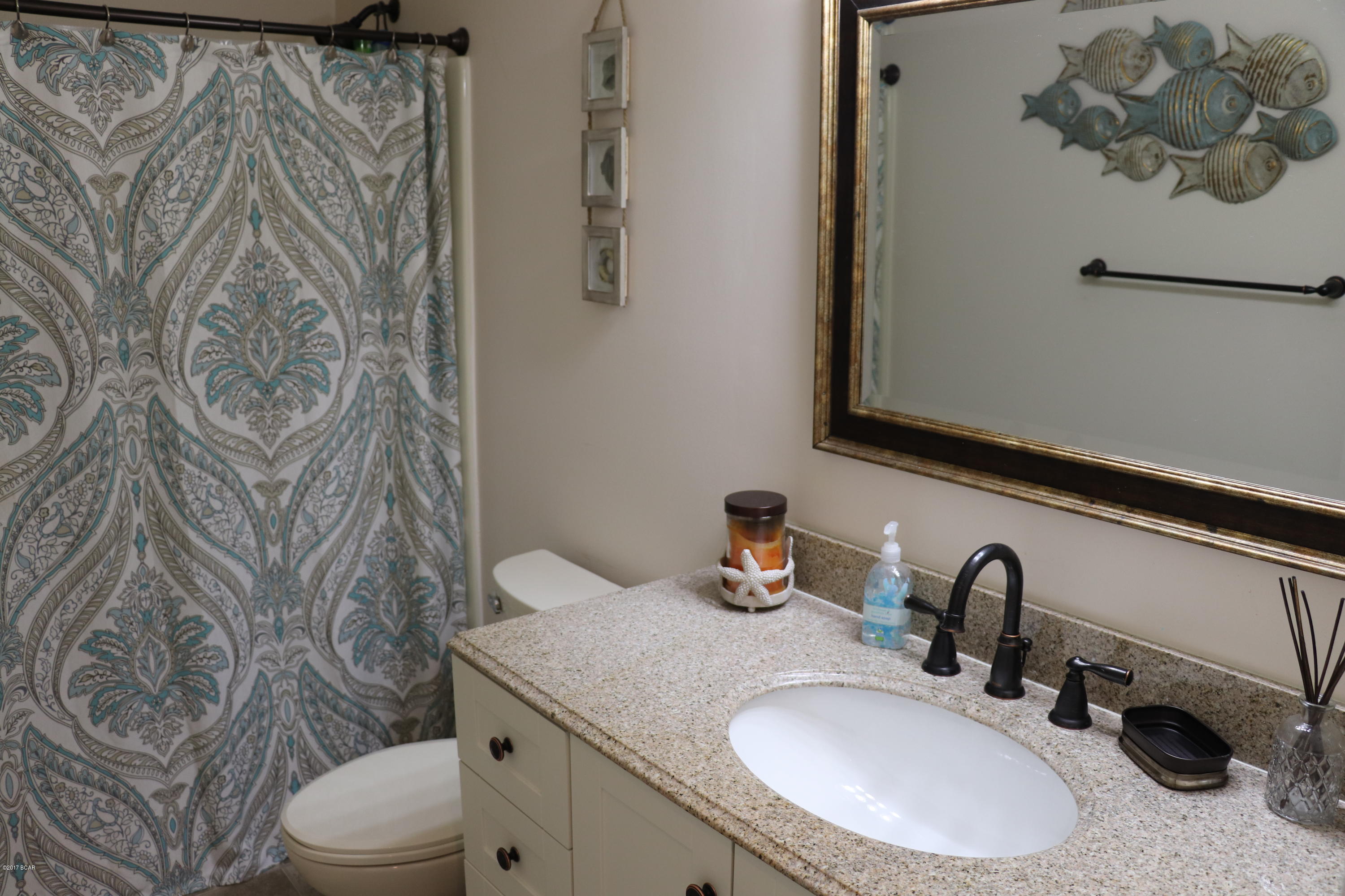 Endless Summer II - Residential