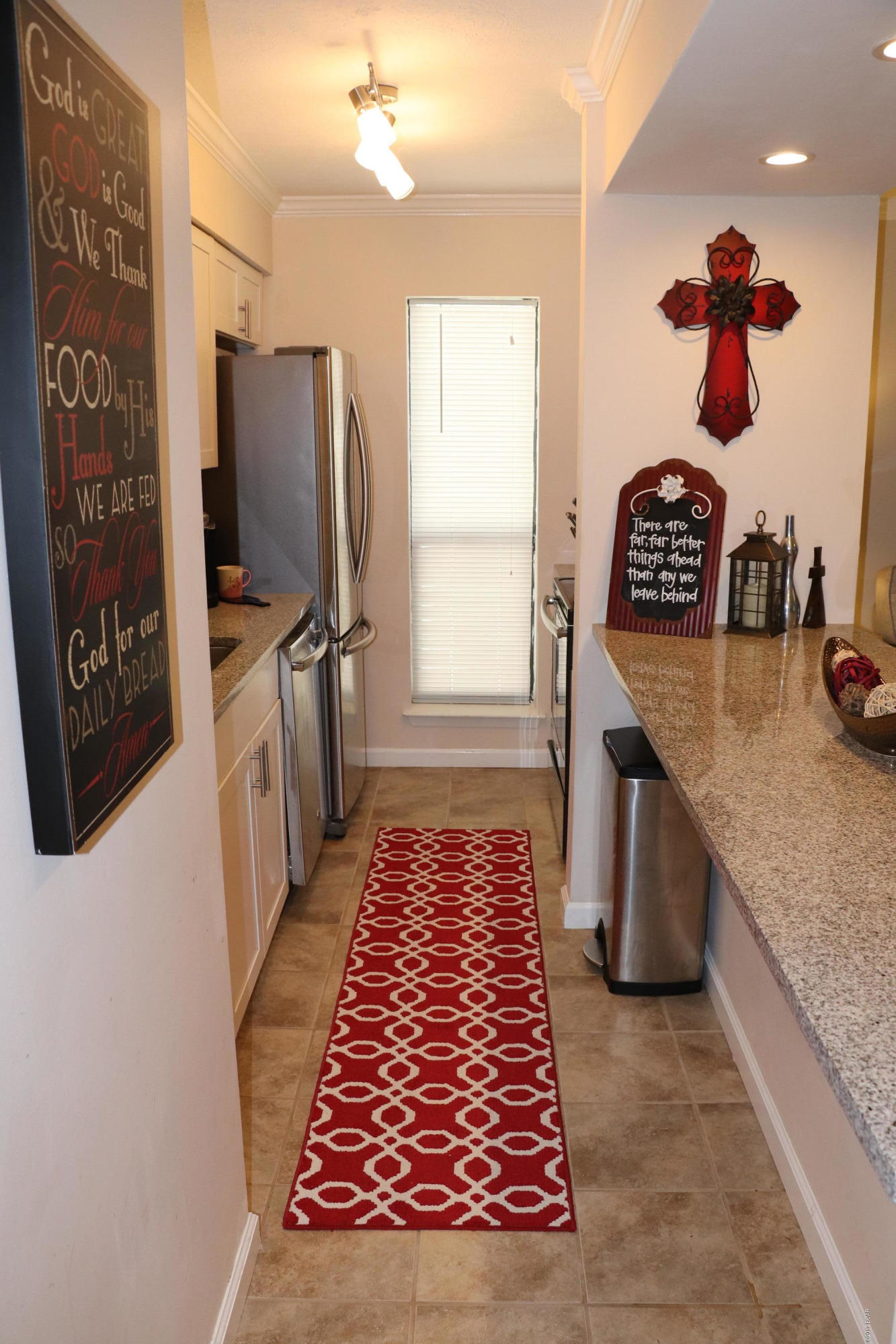 Endless Summer II - Residential