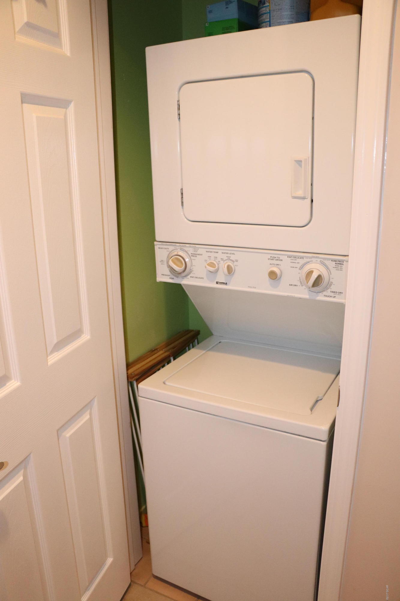 Endless Summer II - Residential