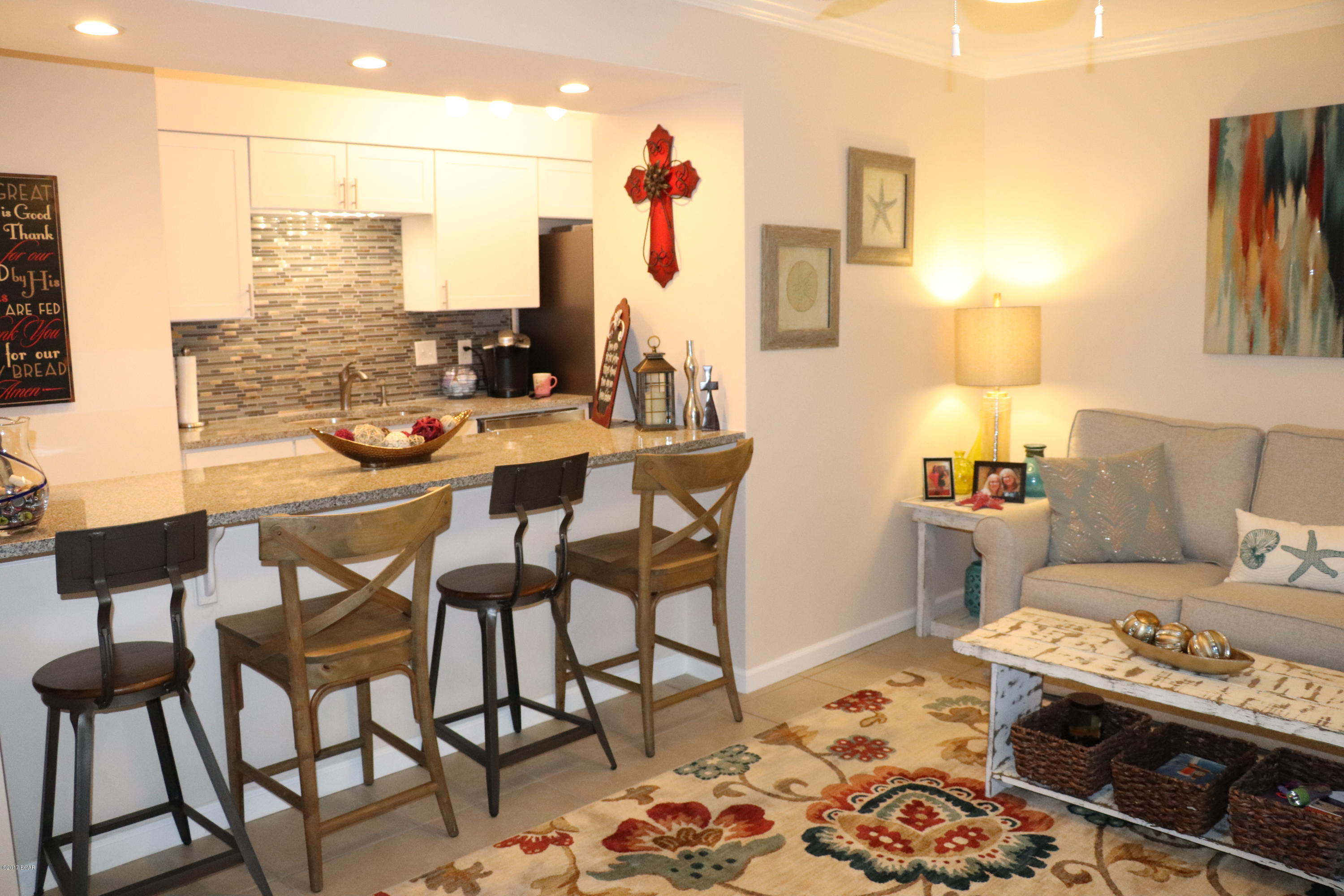 Endless Summer II - Residential