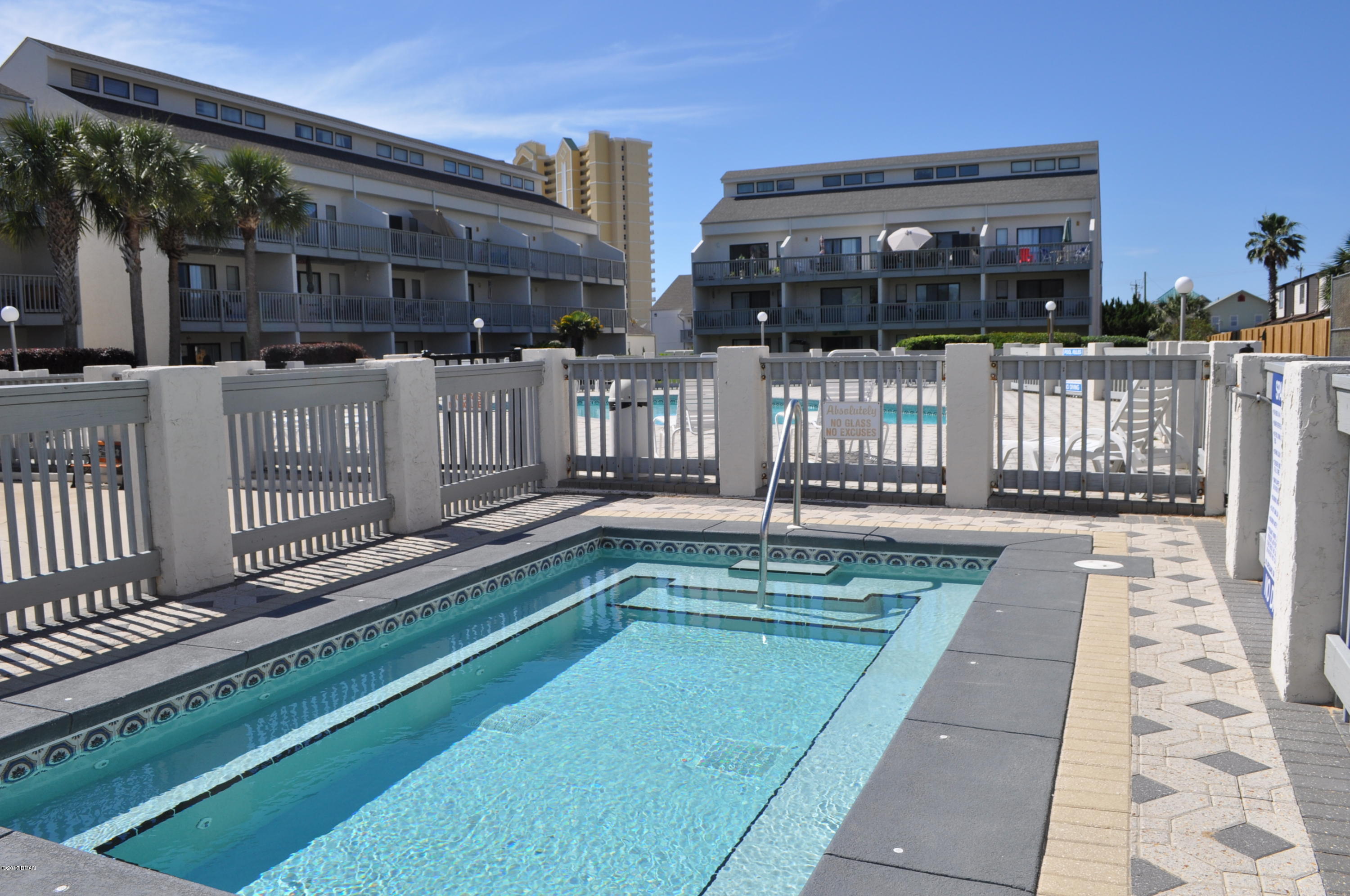 Endless Summer II - Residential