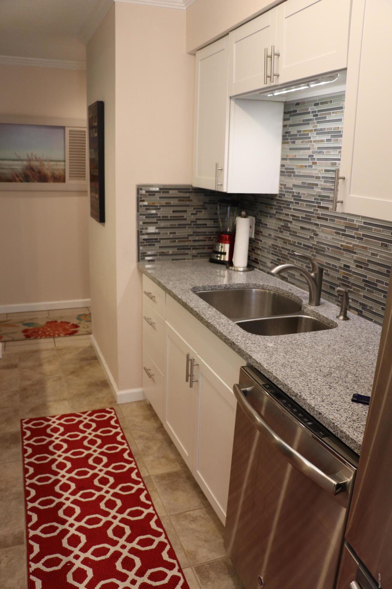 Endless Summer II - Residential