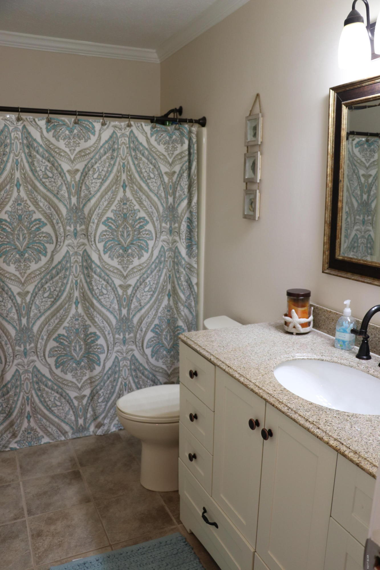 Endless Summer II - Residential