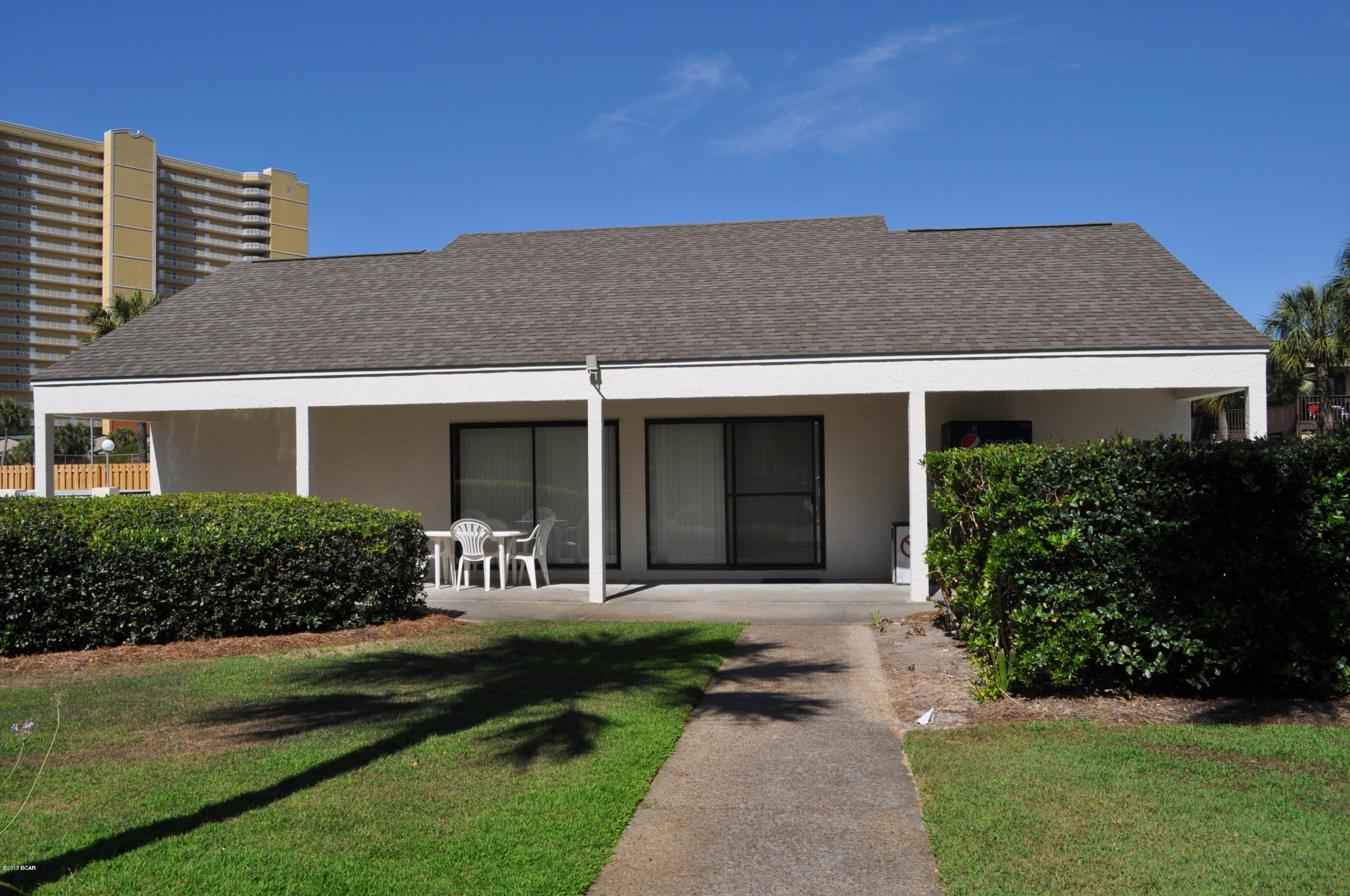 Endless Summer II - Residential