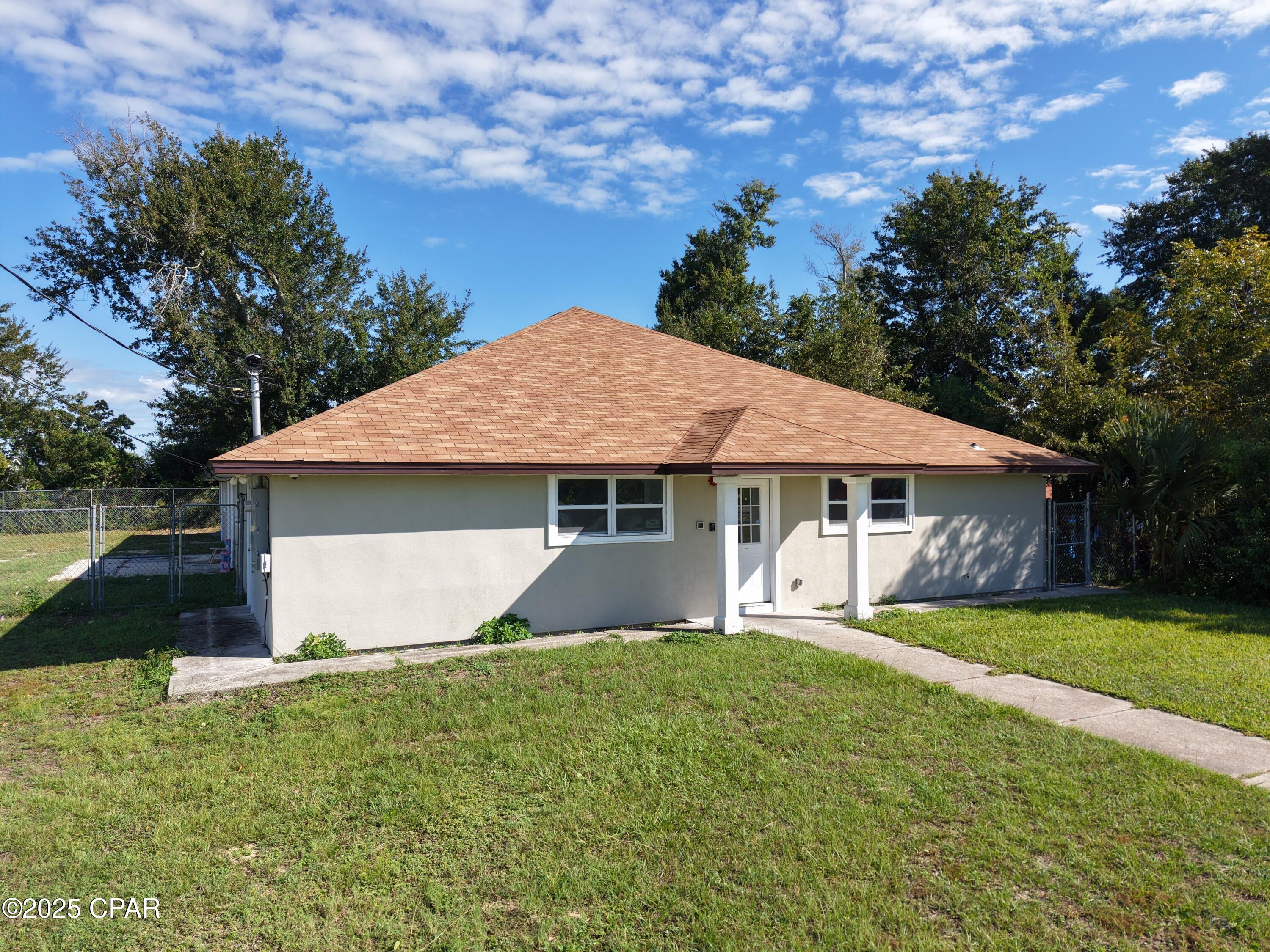 No Named Subdivision - Commercial Sale