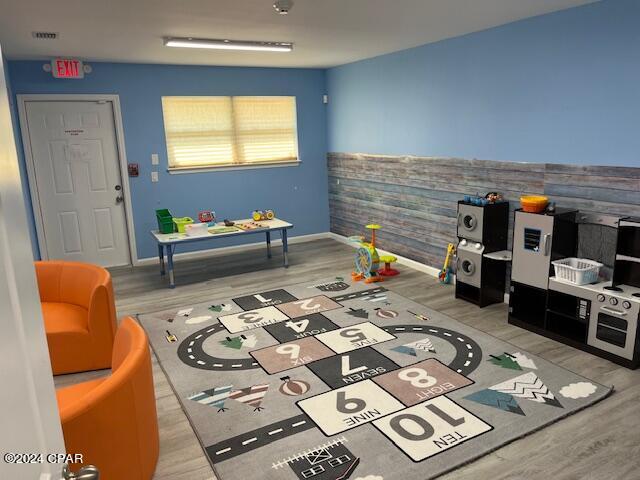 No Named Subdivision - Commercial Sale