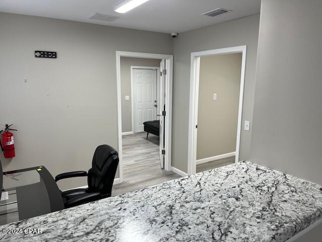 No Named Subdivision - Commercial Sale