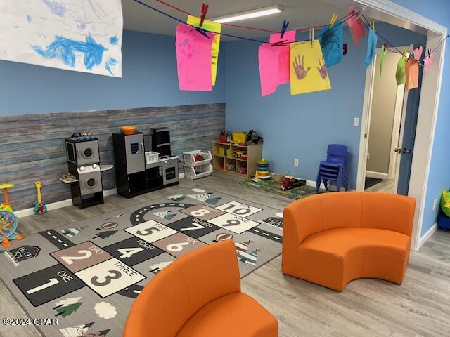 No Named Subdivision - Commercial Sale