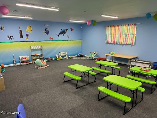 No Named Subdivision - Commercial Sale