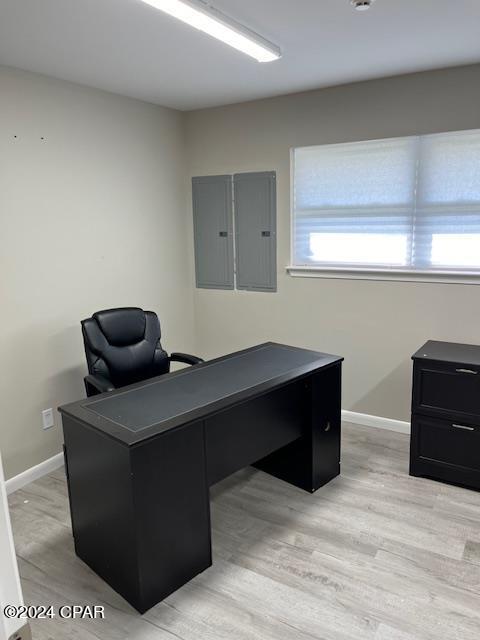 No Named Subdivision - Commercial Sale