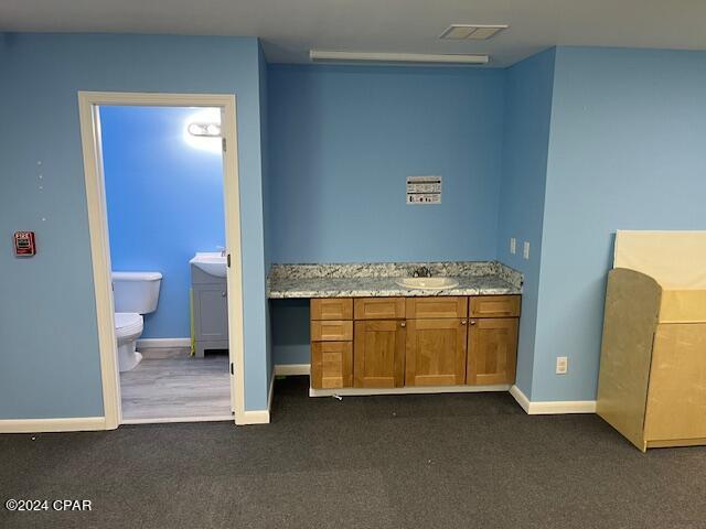 No Named Subdivision - Commercial Sale