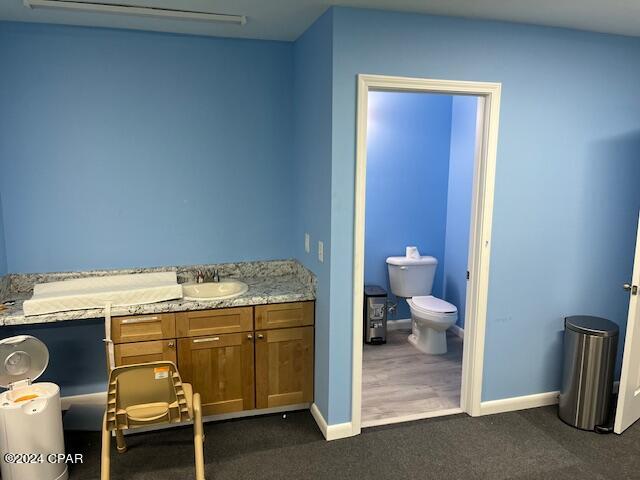 No Named Subdivision - Commercial Sale