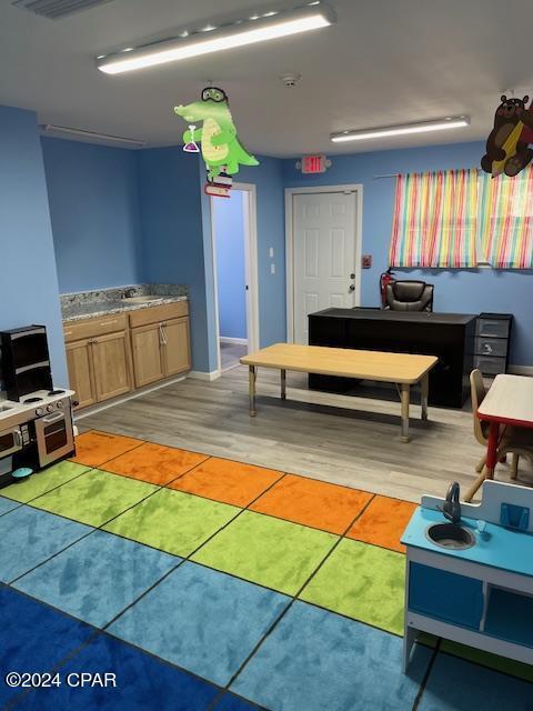 No Named Subdivision - Commercial Sale