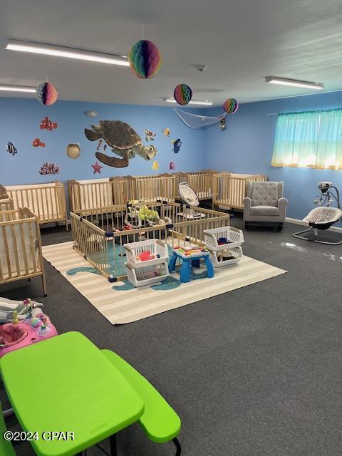 No Named Subdivision - Commercial Sale