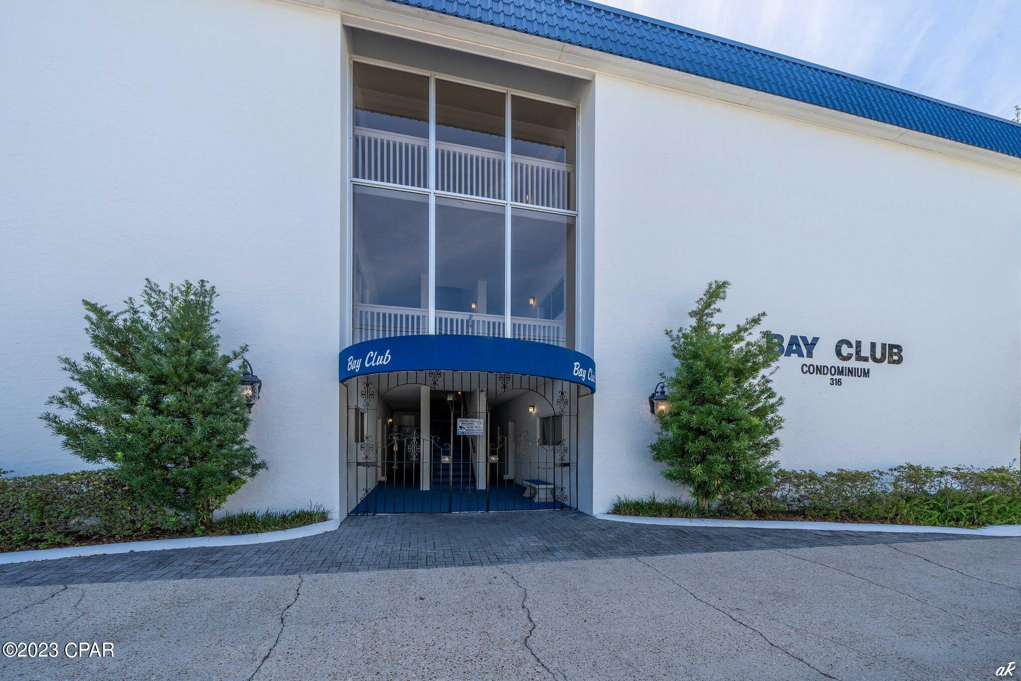 Bay Club Condo Ph 2 - Residential