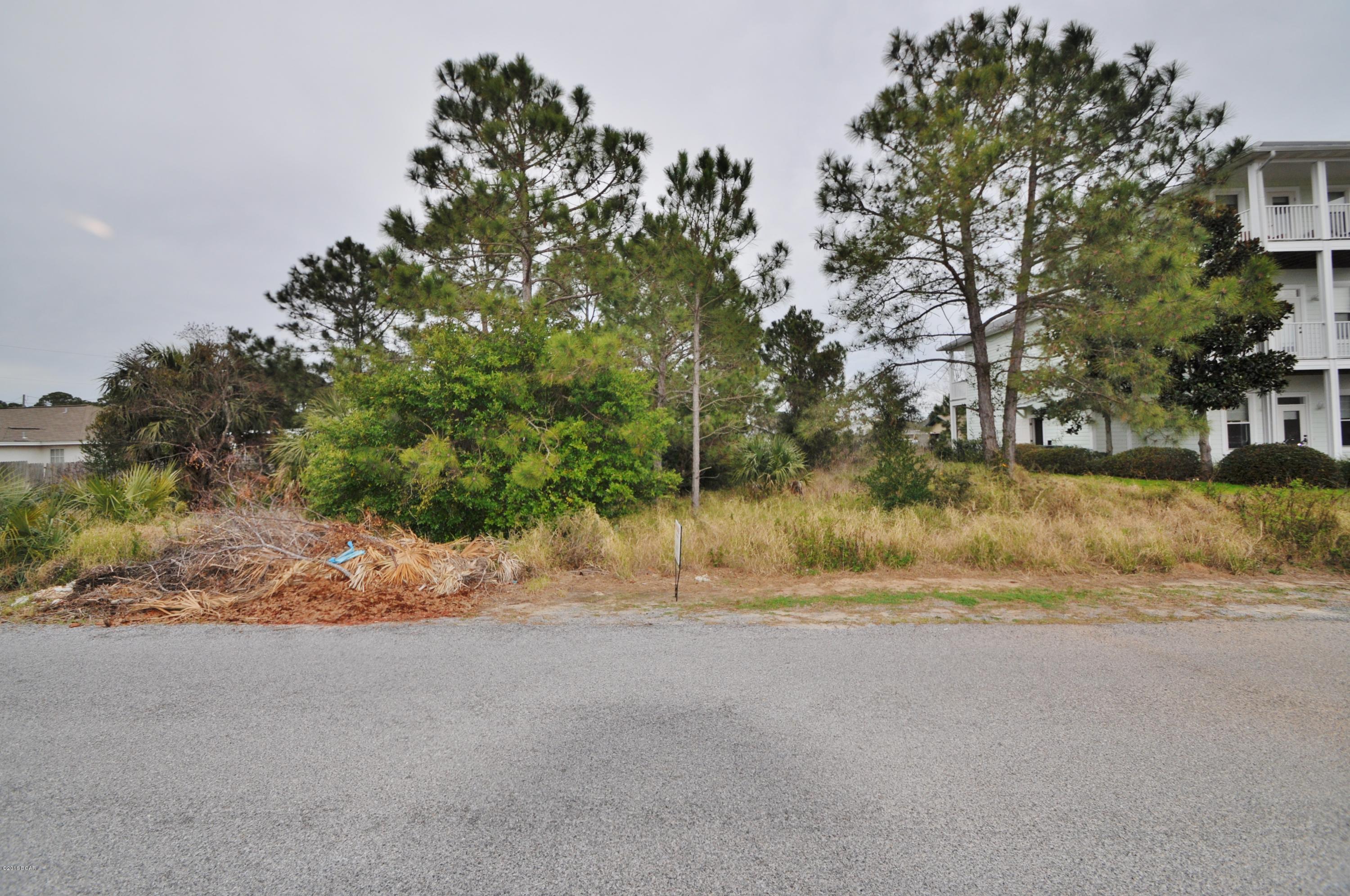 Biltmore Beach - Land