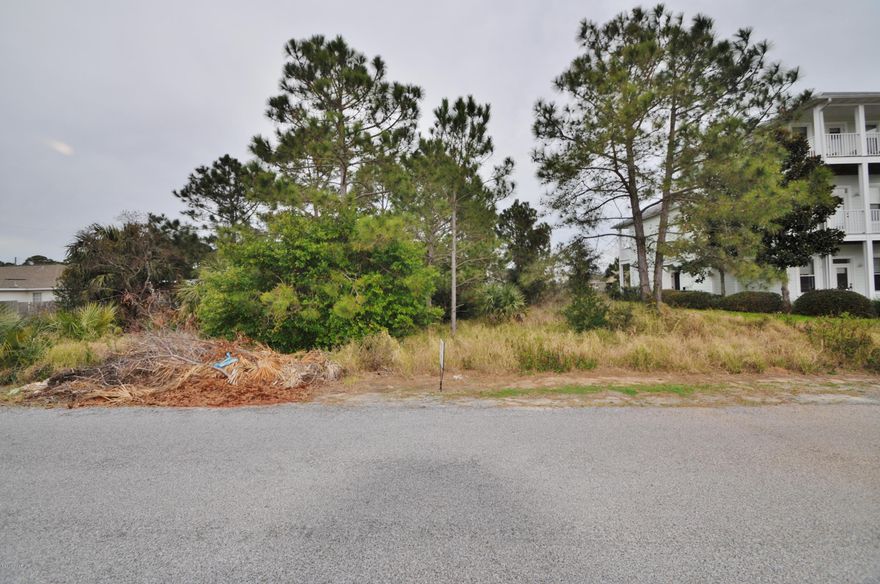 (2) Nice lots to build your dream home(s) on. Walking distance to the beach and Gulf of Mexico. Close to all the food shopping and entertainment you could want. Dolphin Rd Boat ramp is about 1/4 mile from your lot for putting in your Kayak's Boat or Jet ski.. or just wanting to fish...The lot next door is for sale also if you would like both we will work a deal.