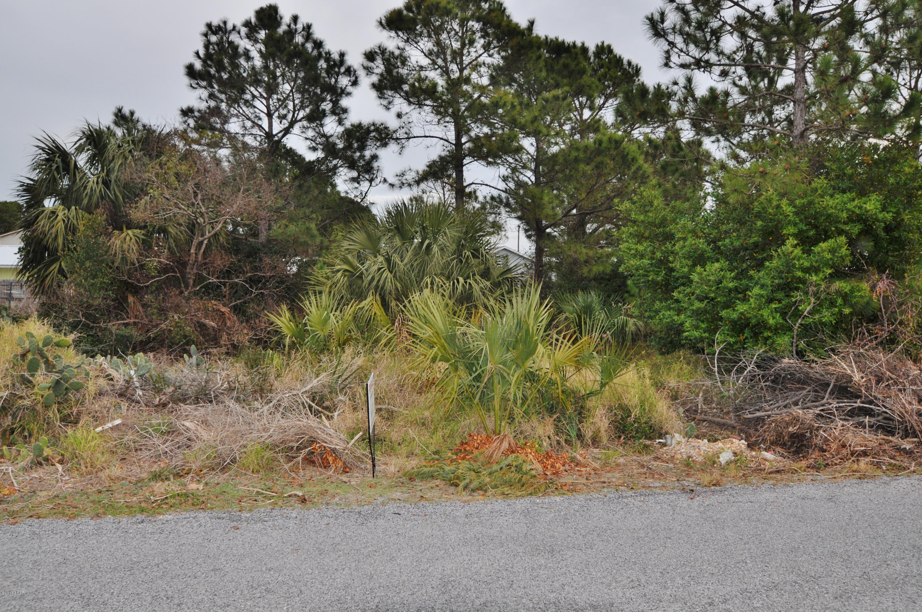 Biltmore Beach - Land