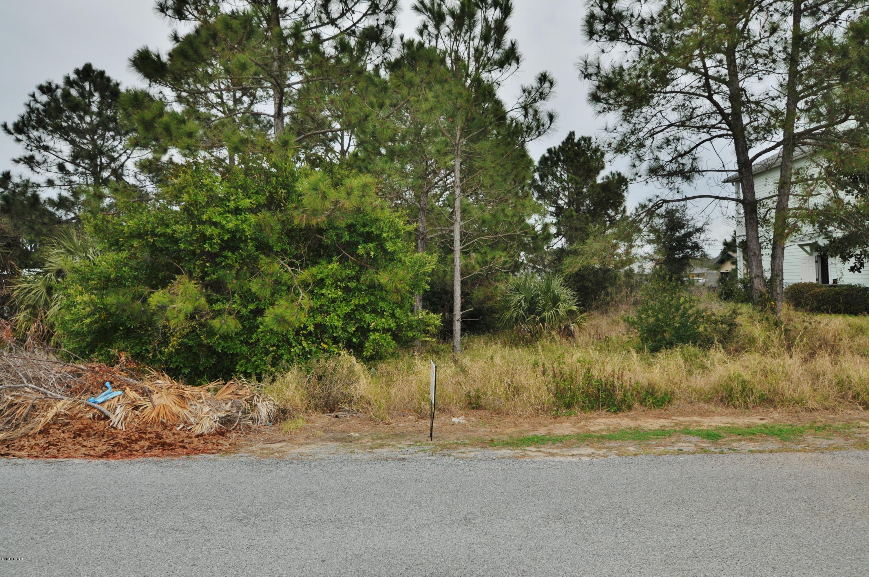 Biltmore Beach - Land