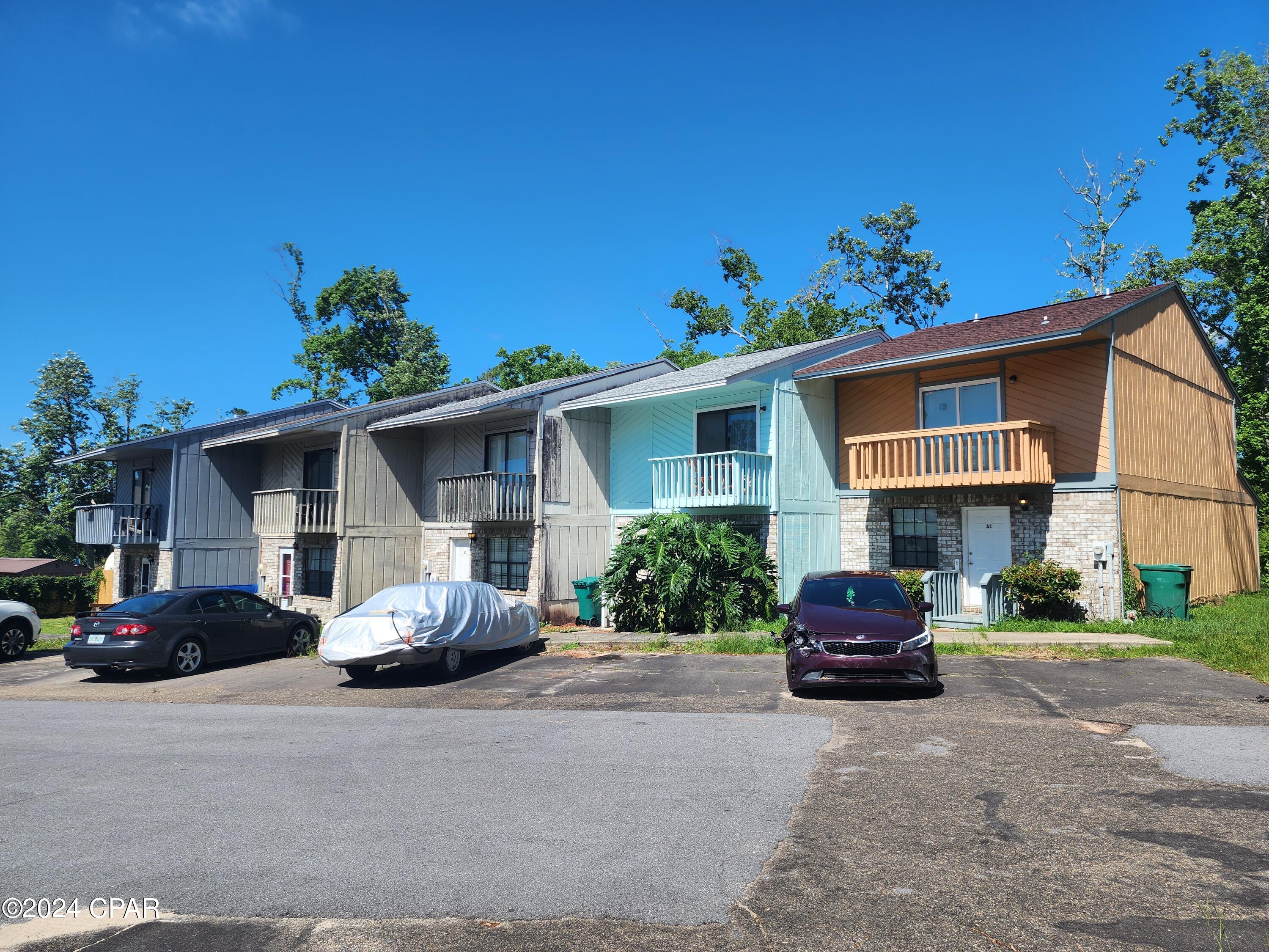 No Named Subdivision - Residential