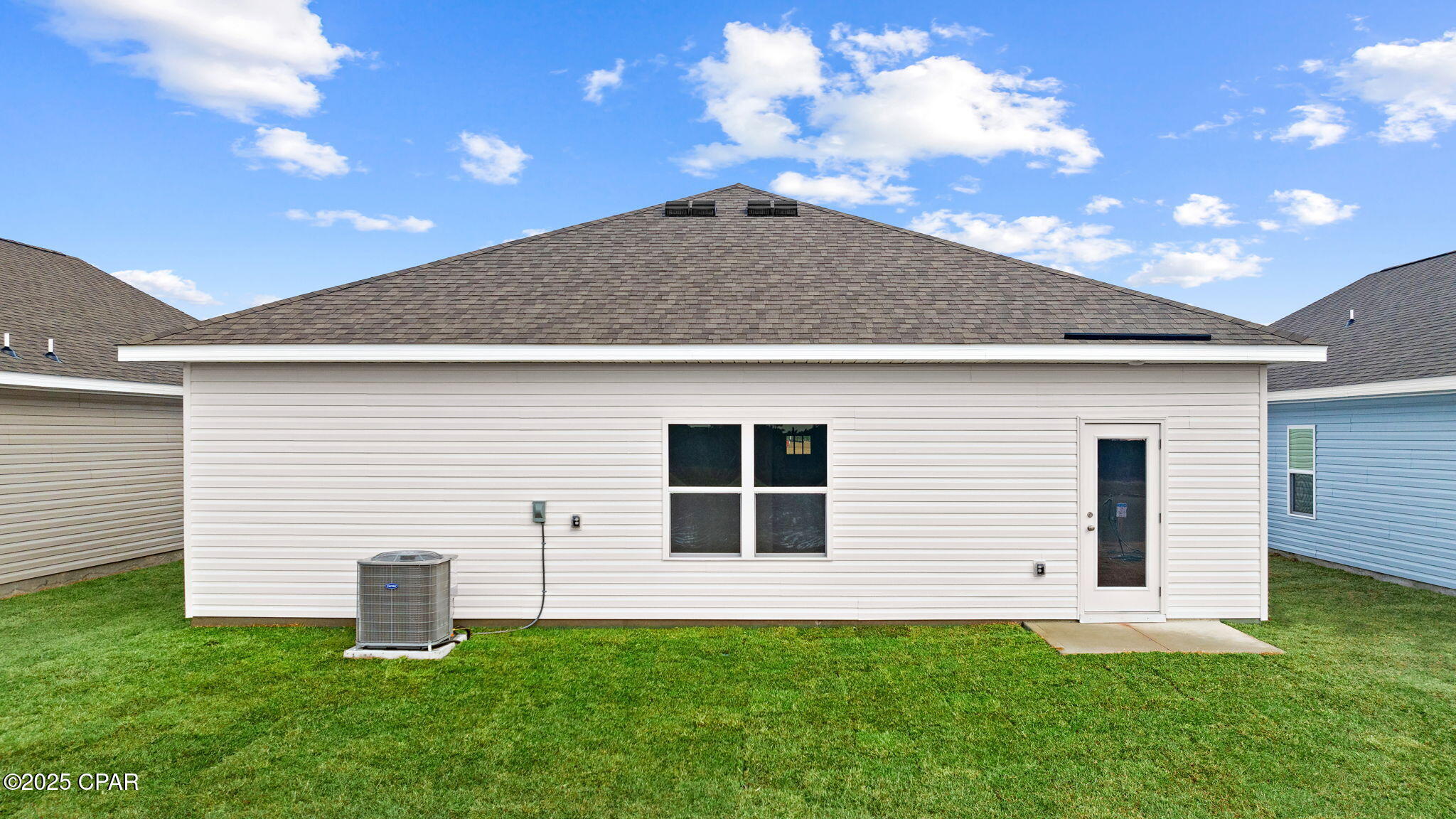 Liberty - Residential