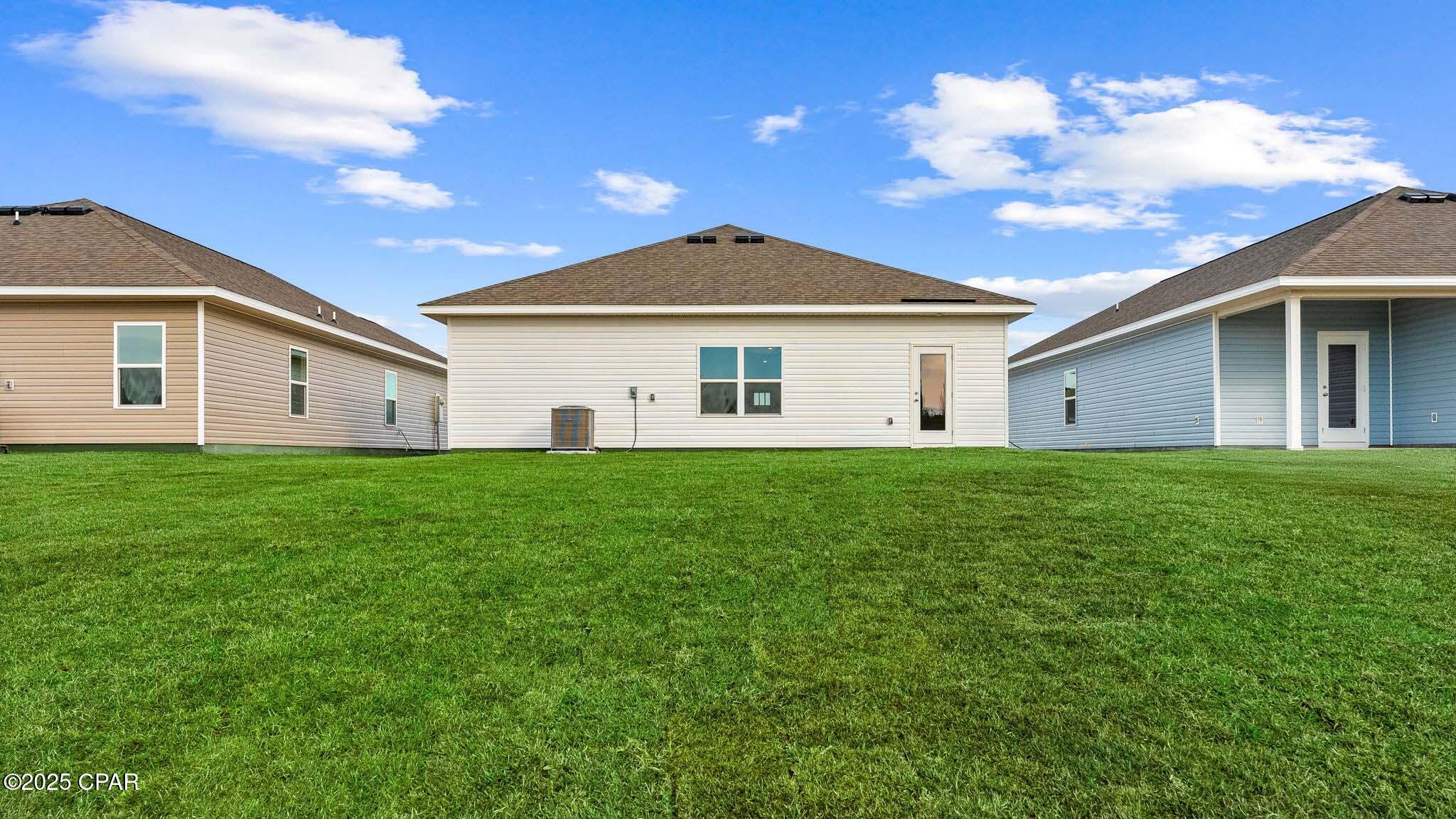 Liberty - Residential