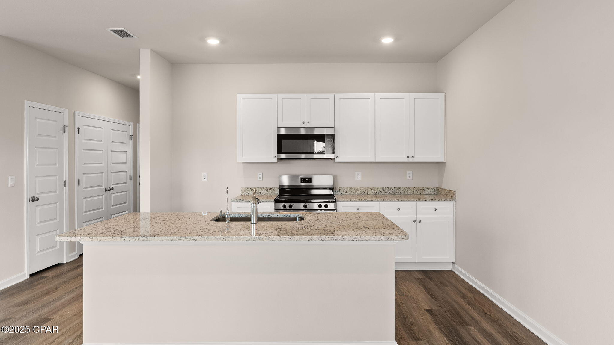 Liberty - Residential