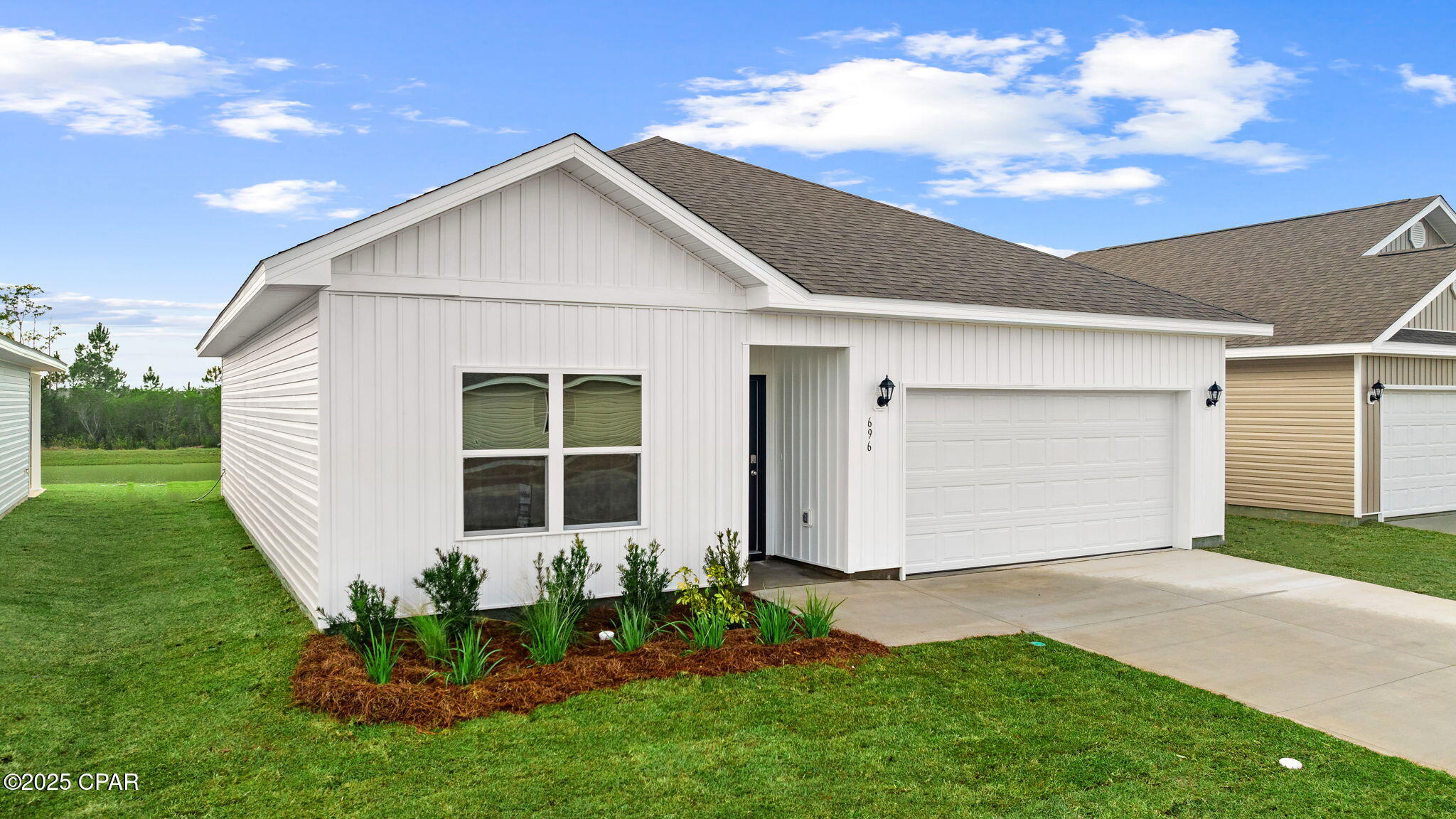 Liberty - Residential