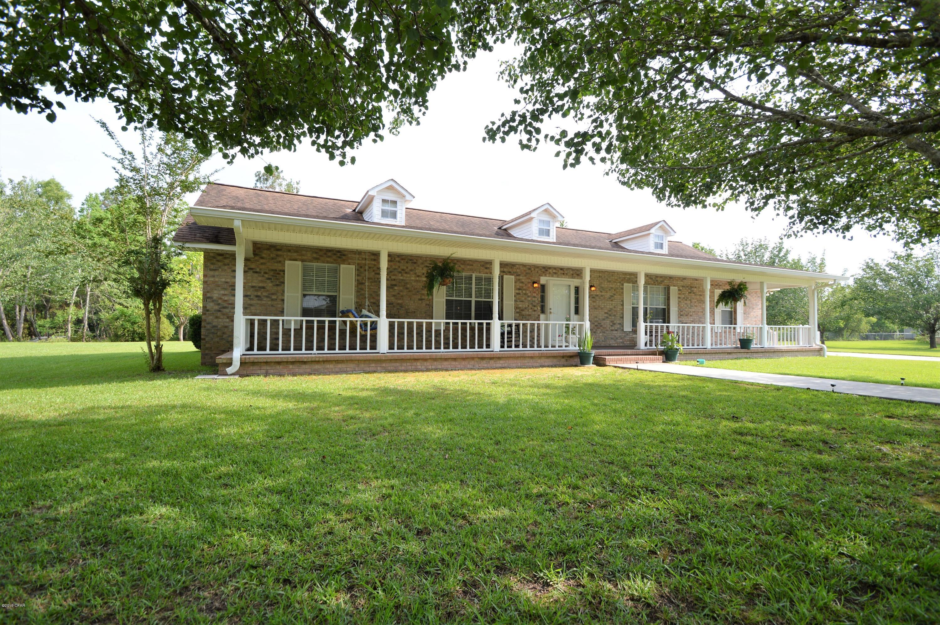 [No Recorded Subdiv] - Residential