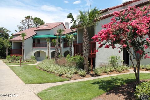 A home in Panama City