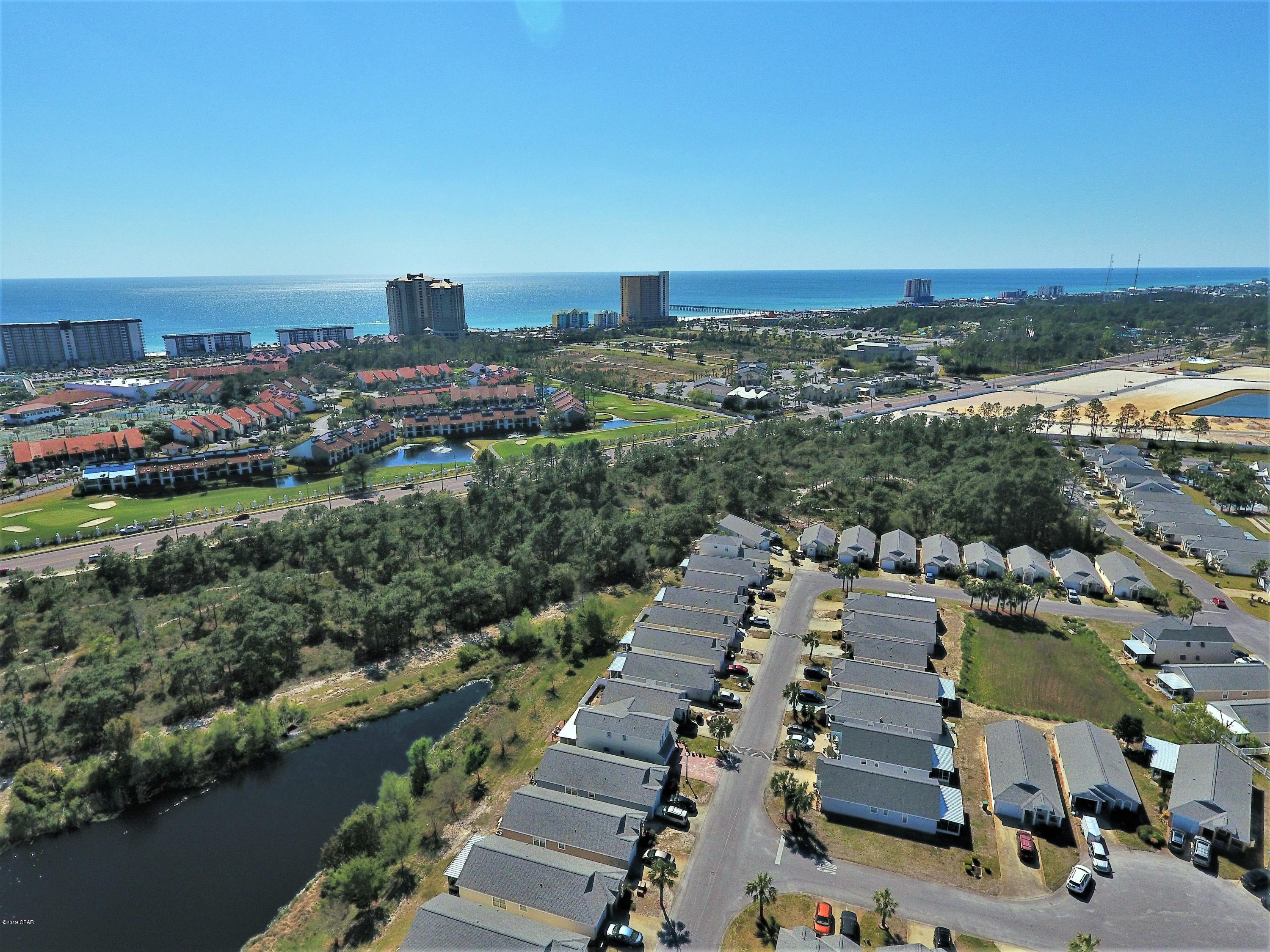 Palm Cove Phase III - Residential