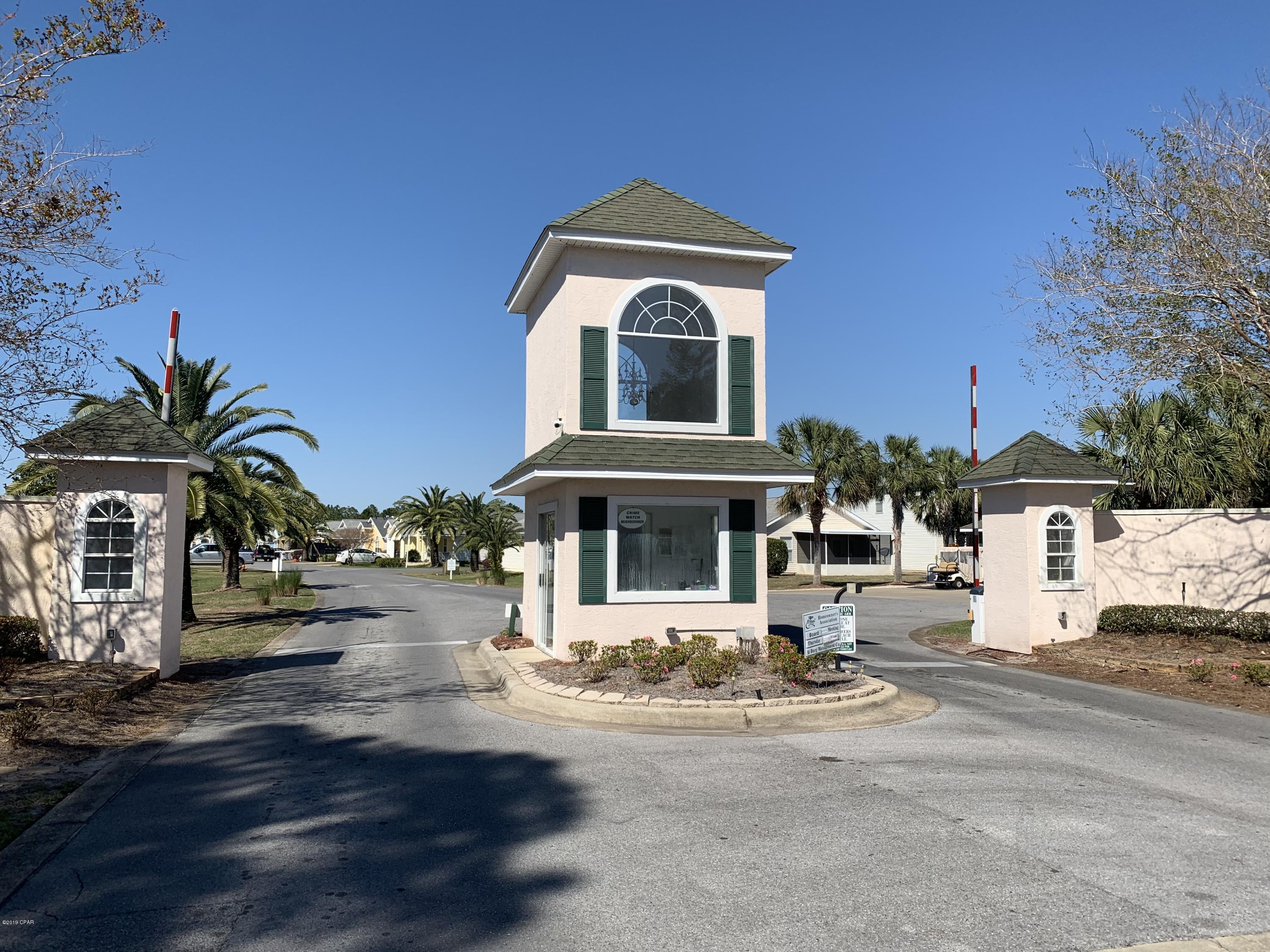 Palm Cove Phase III - Residential