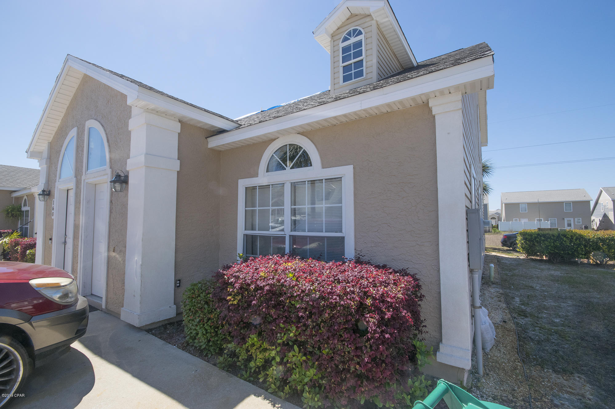 Palm Cove Phase III - Residential