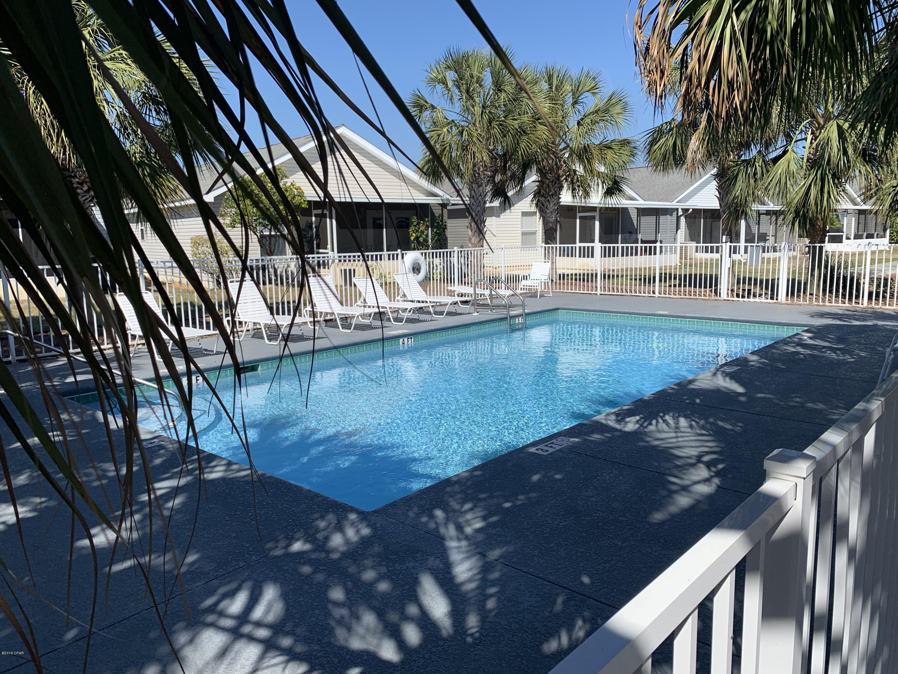 Palm Cove Phase III - Residential